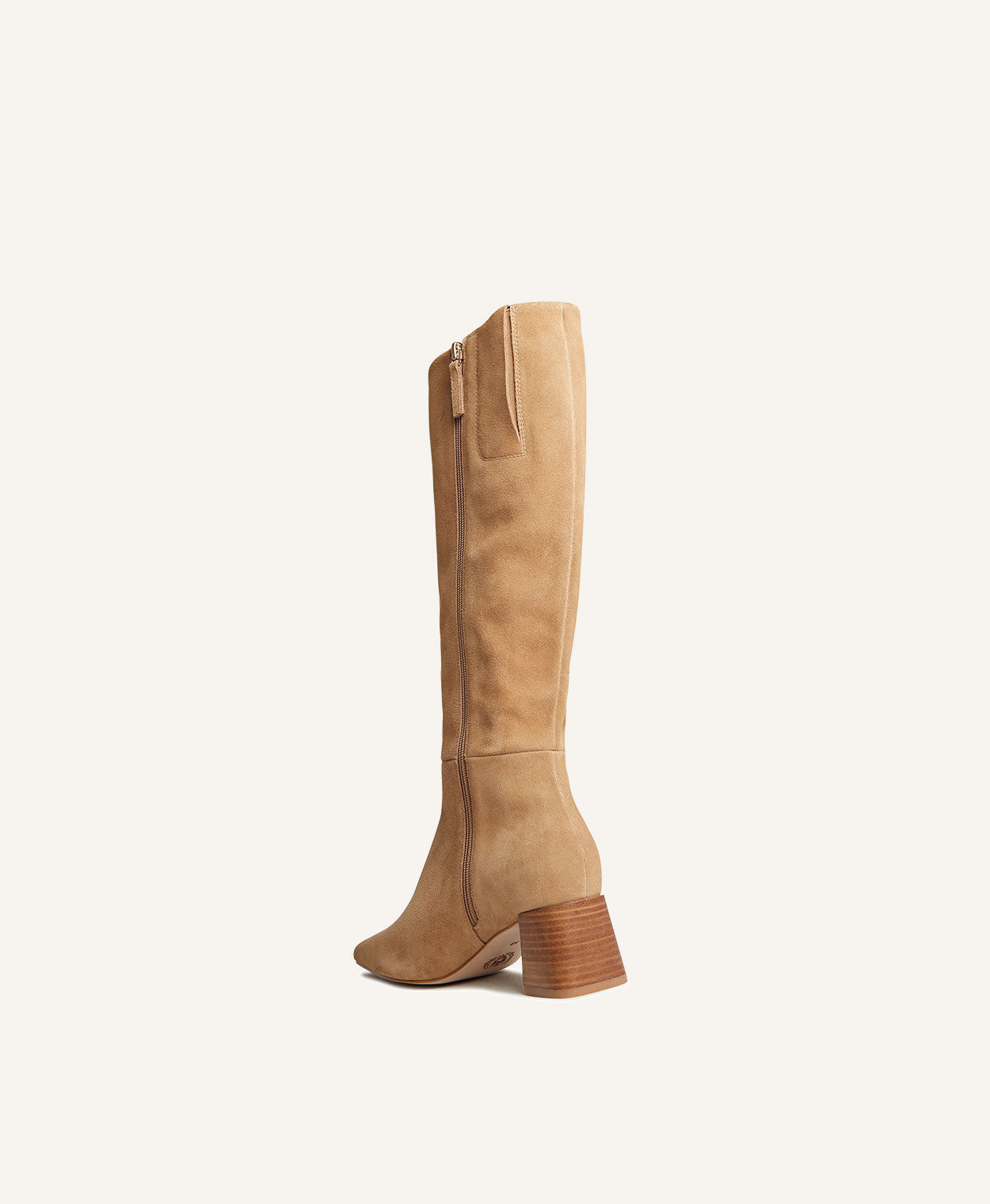 Danni Knee High Boot - - Mi Piaci