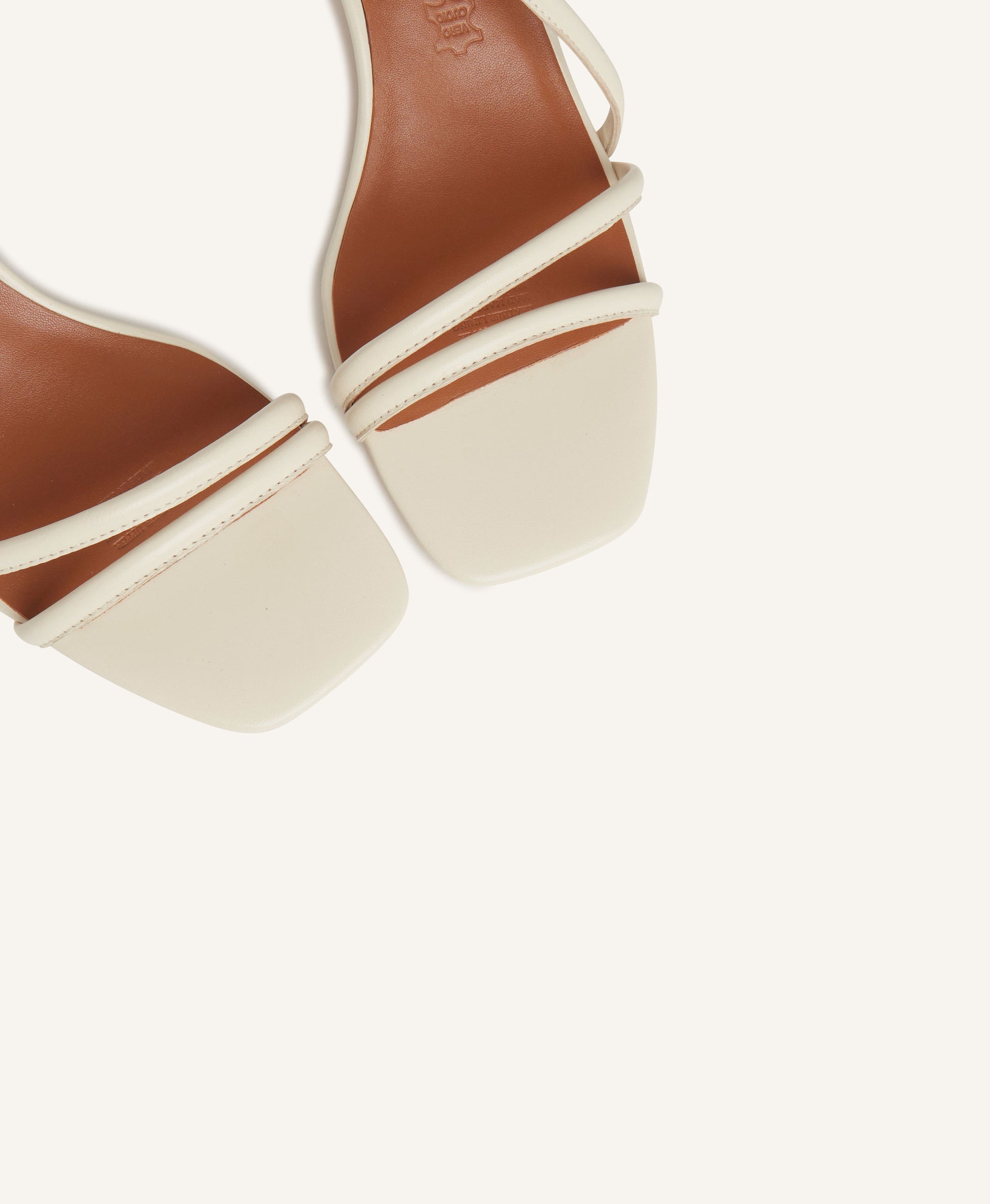 Daphney Strappy Sandal - - Mi Piaci