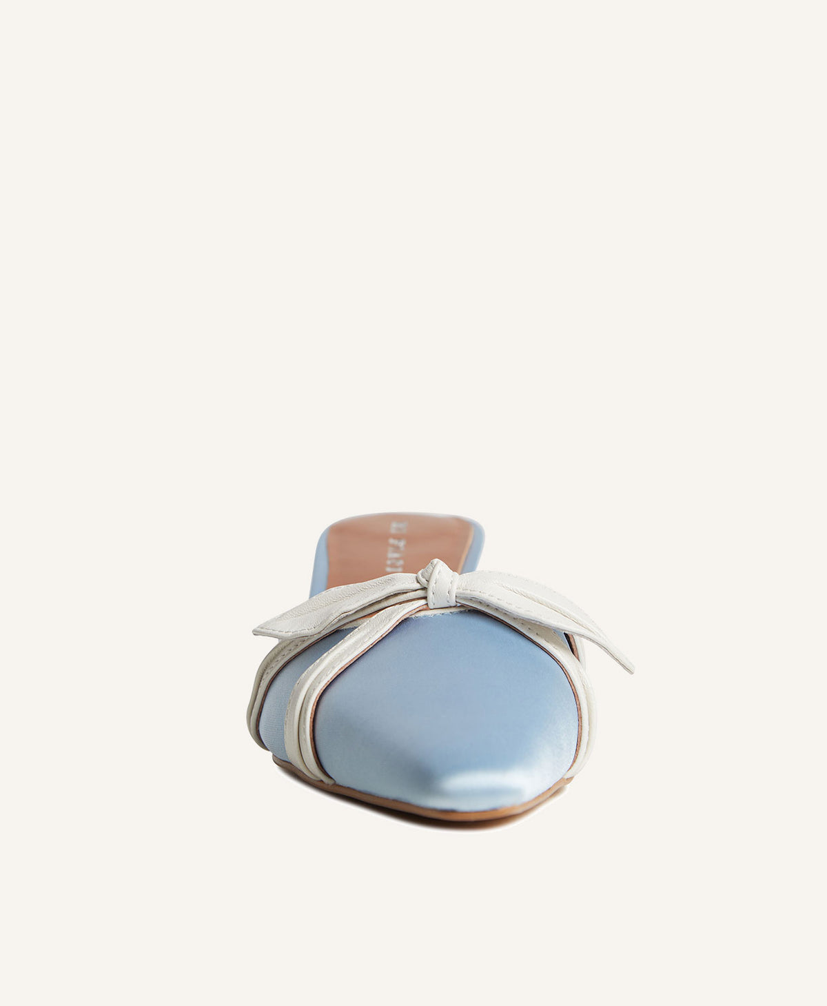 Dapple Mule - Heels | Womens Shoes - Mi Piaci