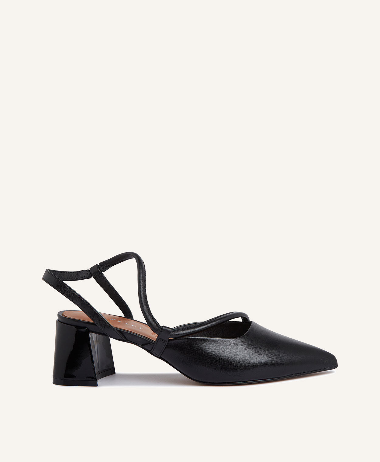 Darcy Heel - Courts | Womens Shoes - Mi Piaci