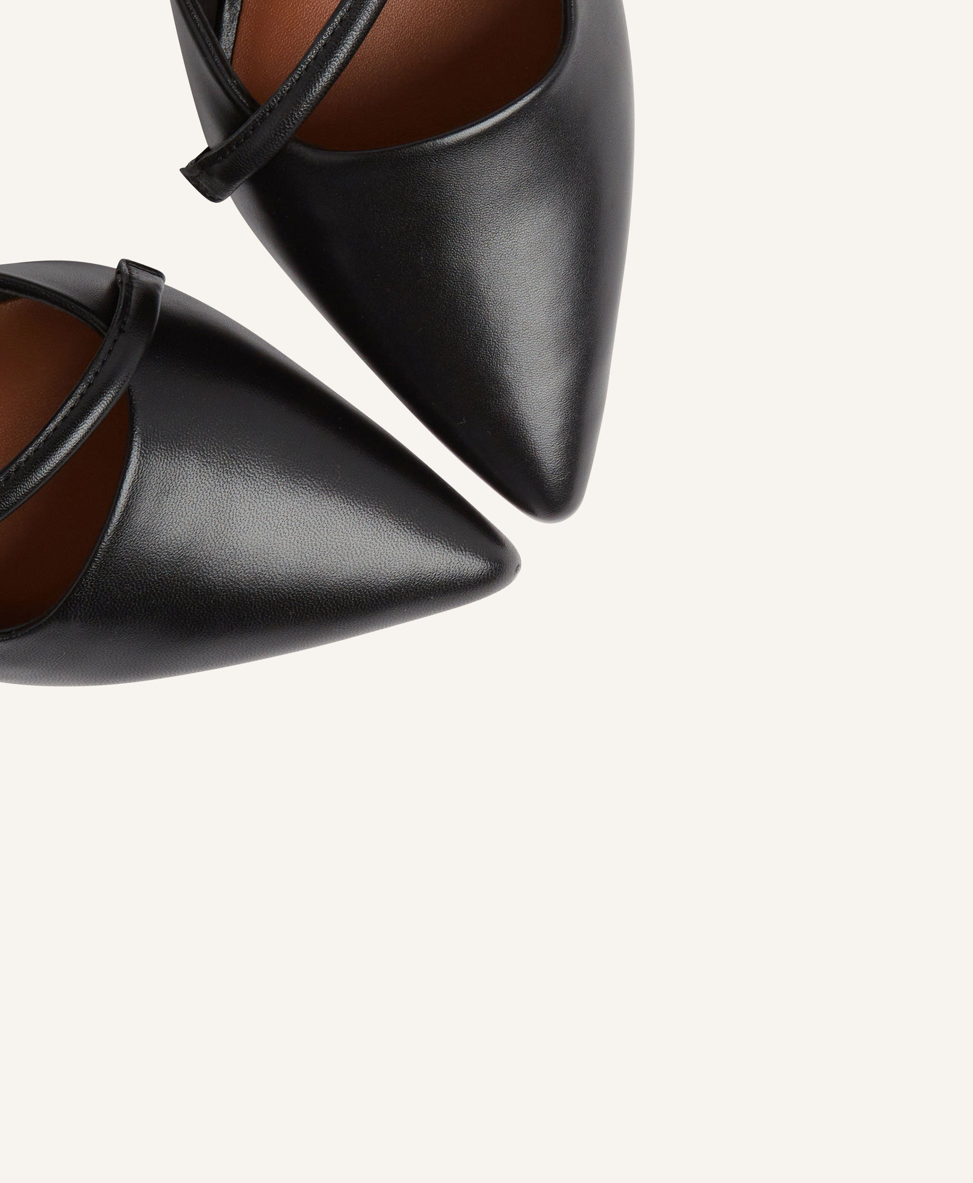 Darcy Heel - Courts | Womens Shoes - Mi Piaci