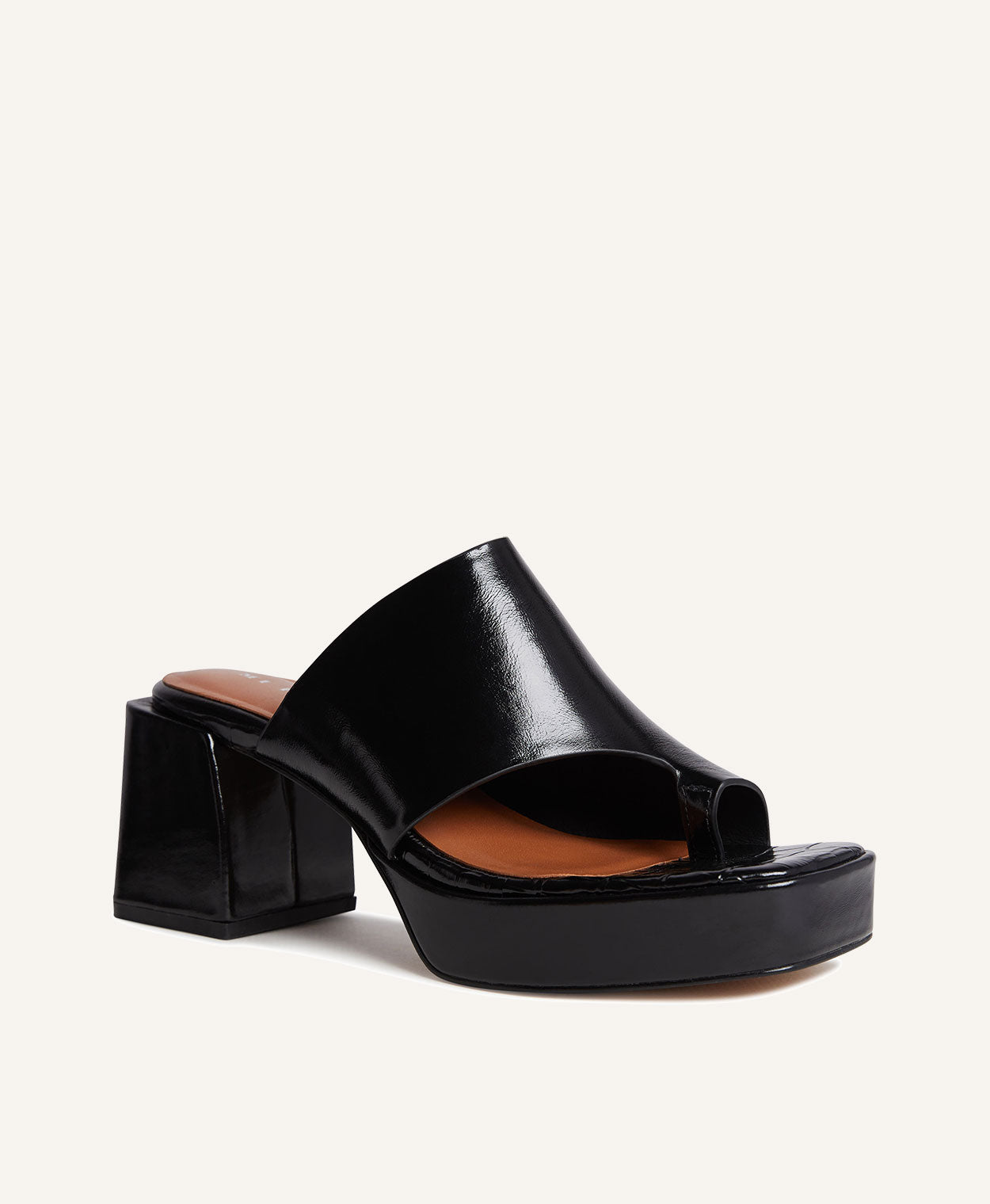 Darian Mule - Sandals Dress | Womens Shoes - Mi Piaci