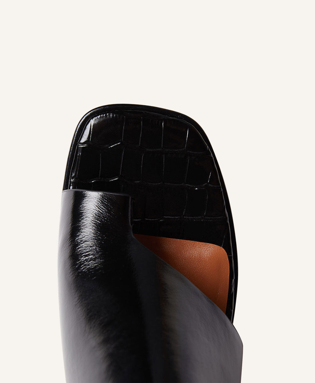 Darian Mule - Sandals Dress | Womens Shoes - Mi Piaci