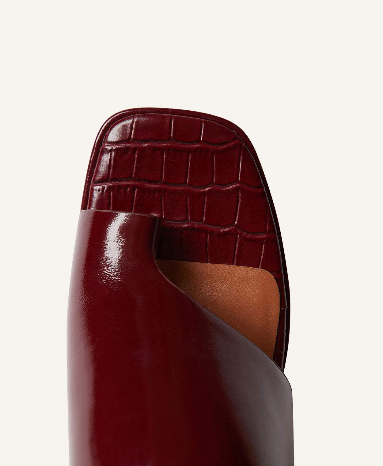 Darian Mule - Sandals Dress | Womens Shoes - Mi Piaci