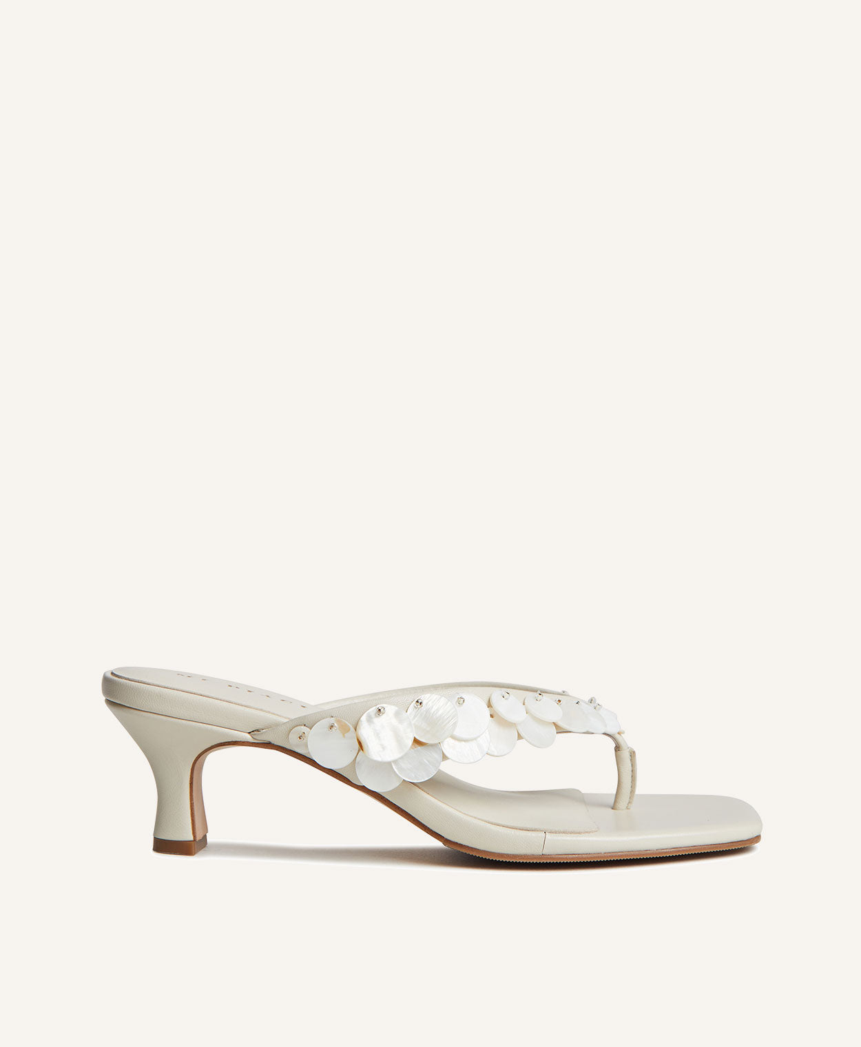 Darling Sandal - - Mi Piaci