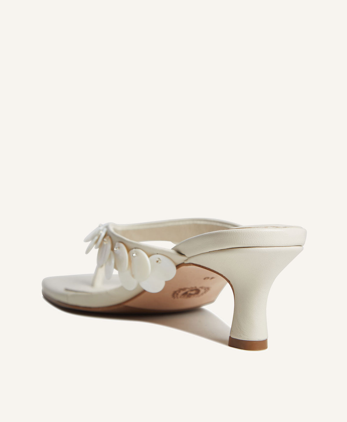 Darling Sandal - Sandals Dress | Womens Shoes - Mi Piaci