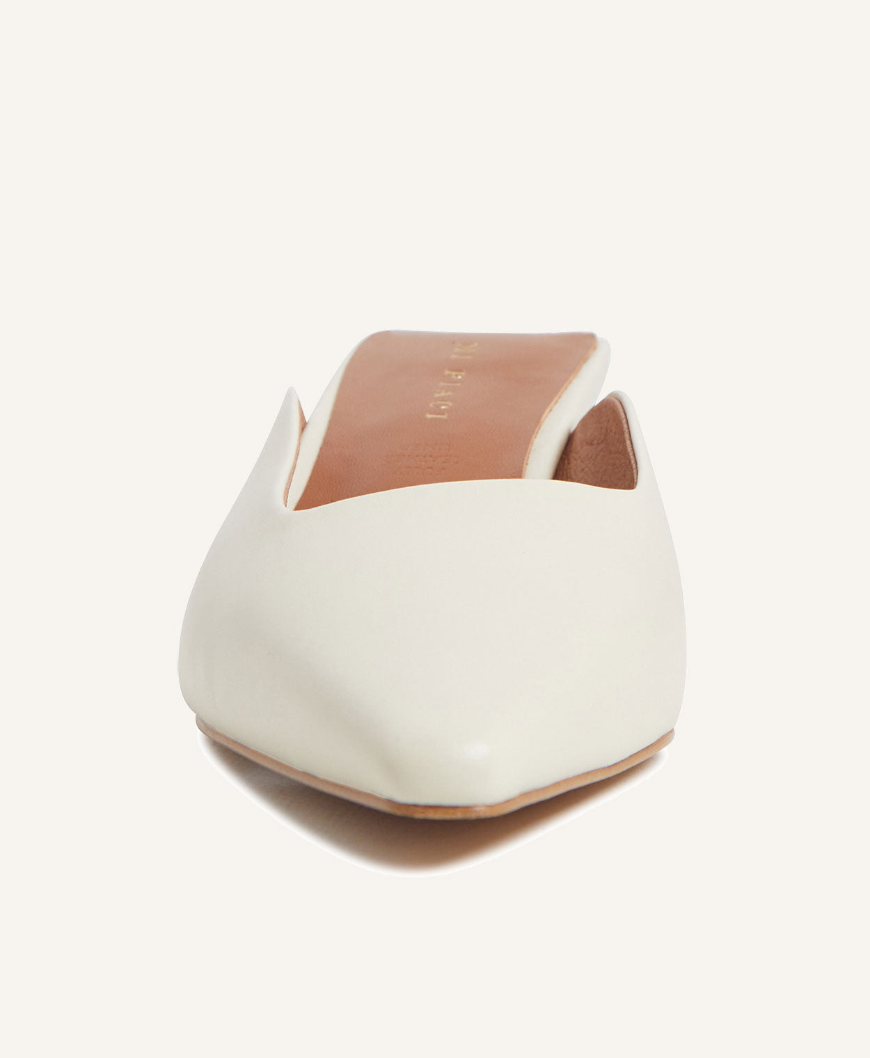 Dashwood Heel - Mules | Womens Shoes - Mi Piaci