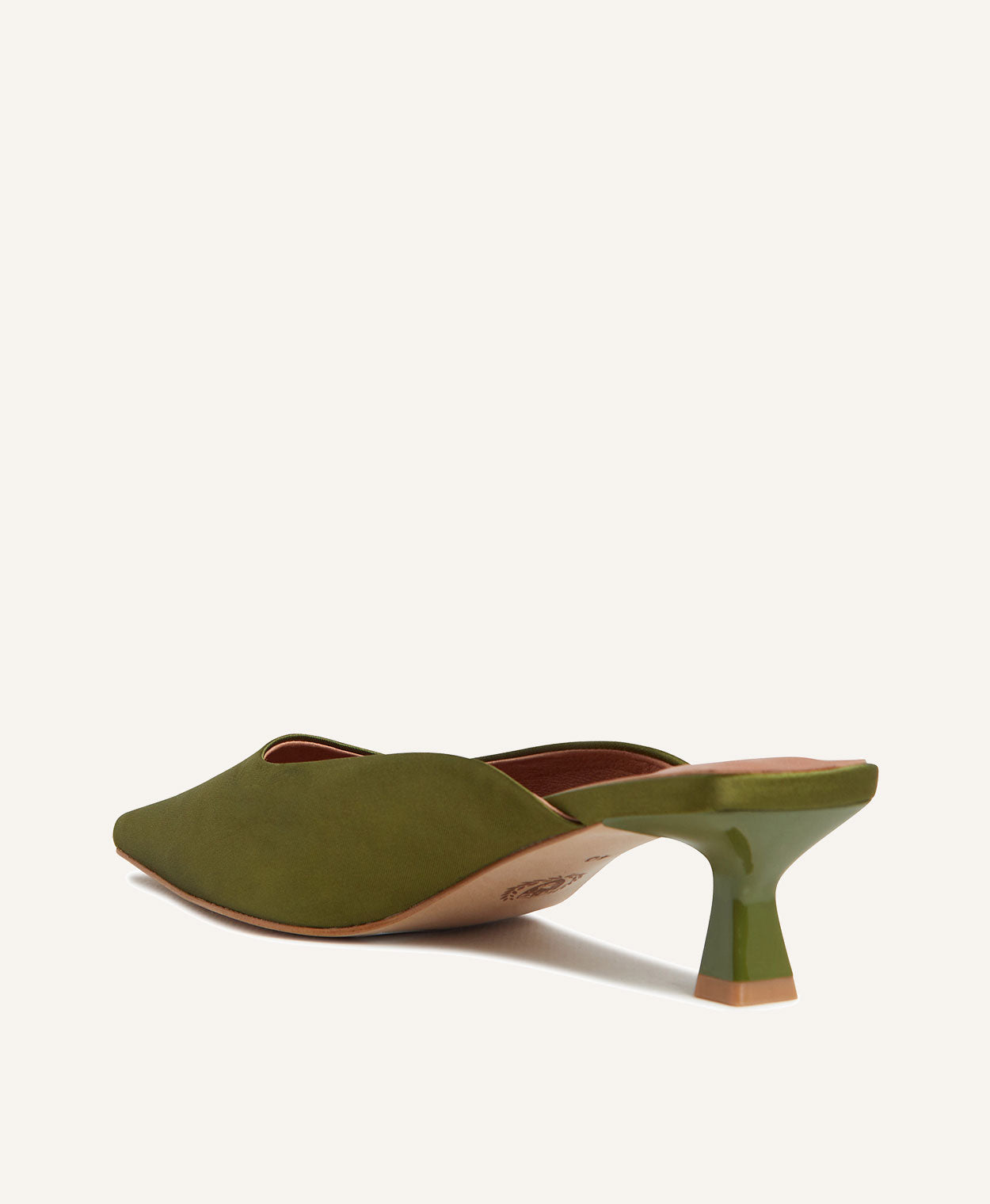 Dashwood Heel - - Mi Piaci