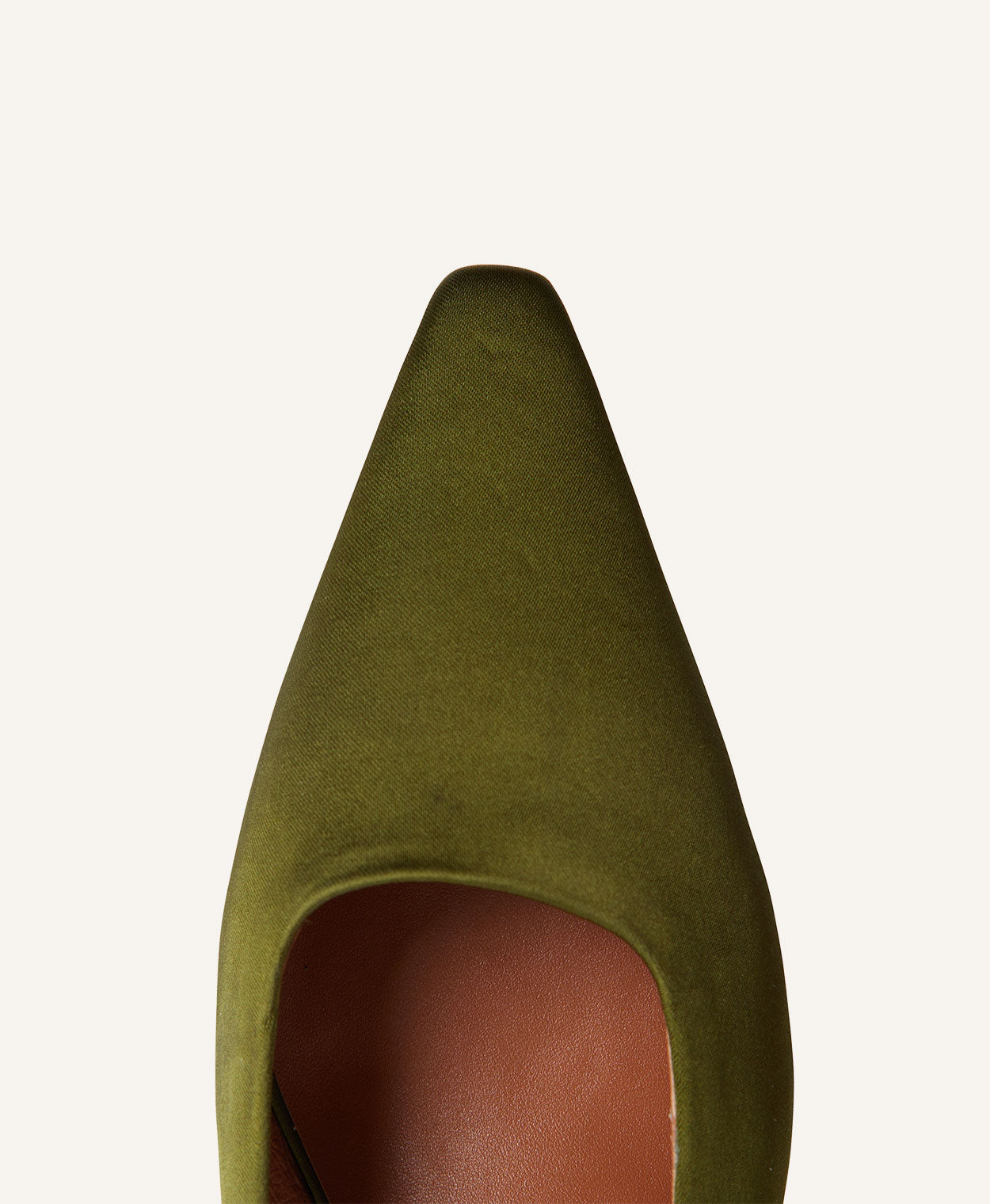 Dashwood Heel - - Mi Piaci