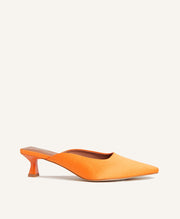 Dashwood Heel - - Mi Piaci