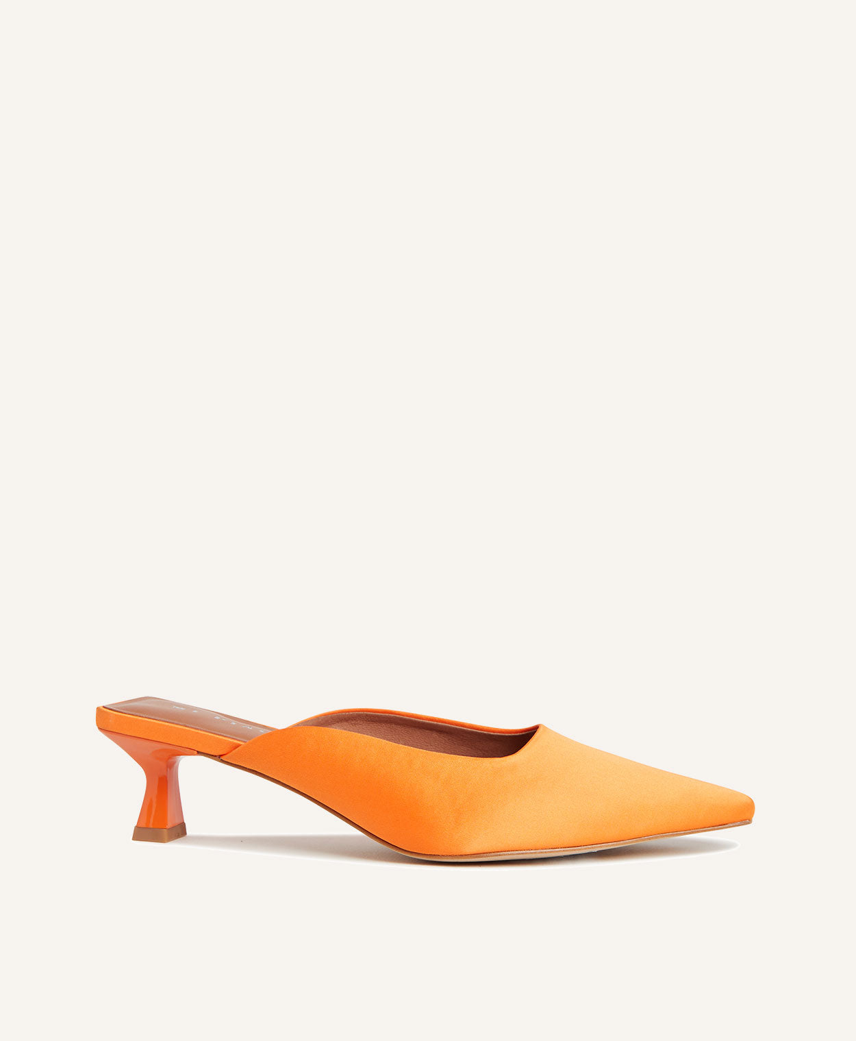 Dashwood Heel - - Mi Piaci