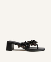 Date Sandal - Thongs | Womens Shoes - Mi Piaci