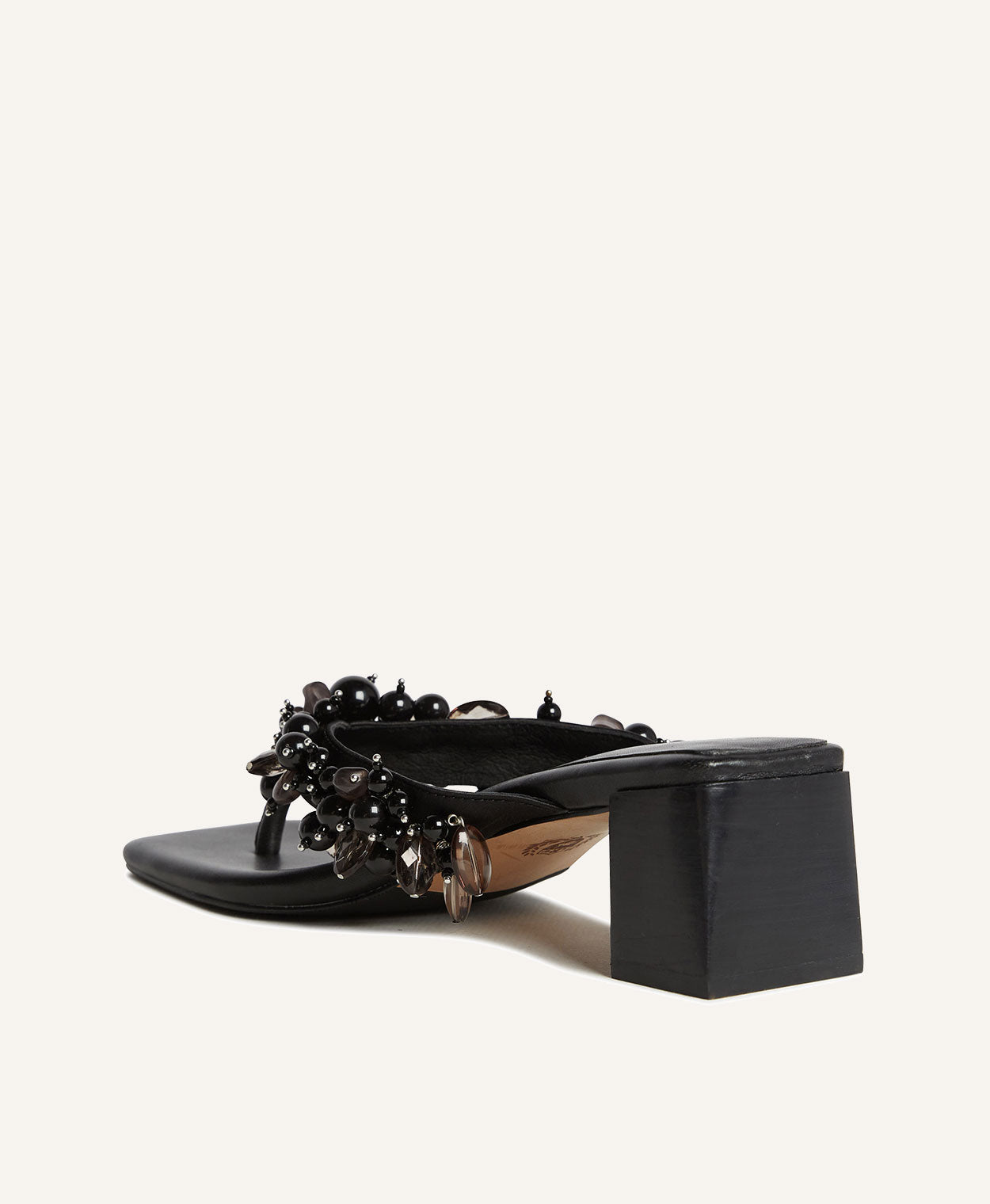 Date Sandal - Thongs | Womens Shoes - Mi Piaci