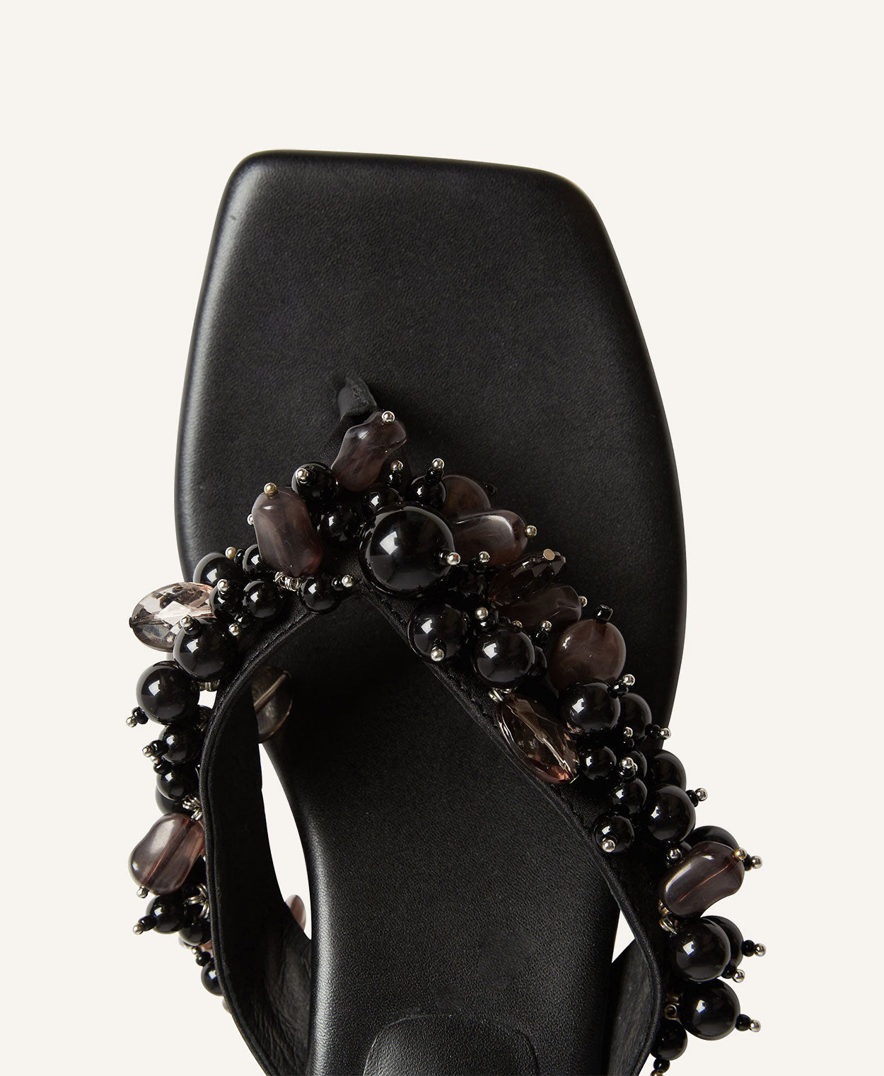 Date Sandal - Thongs | Womens Shoes - Mi Piaci