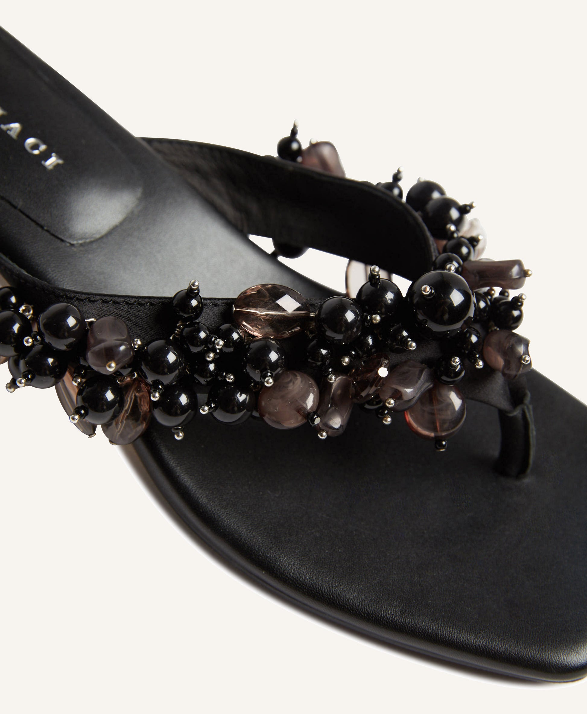 Date Sandal - Thongs | Womens Shoes - Mi Piaci