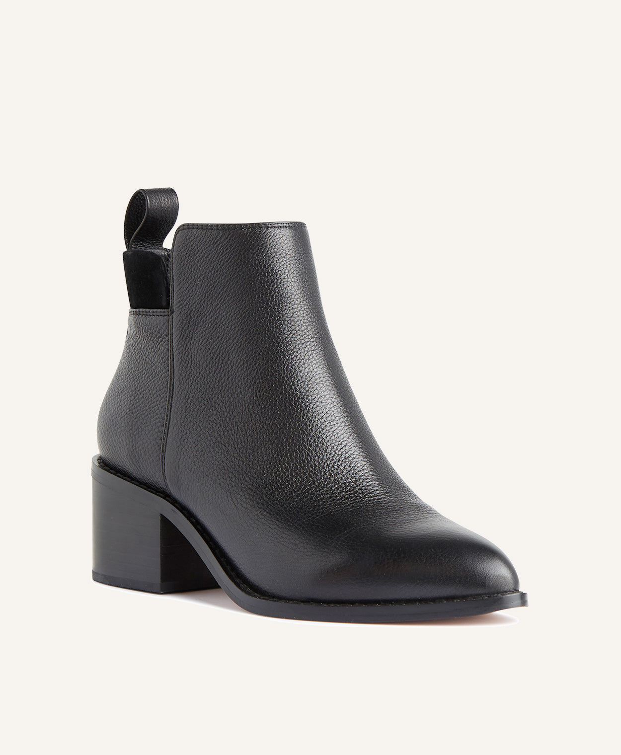 Dayla Ankle Boot - Boots Ankle | Womens Shoes - Mi Piaci