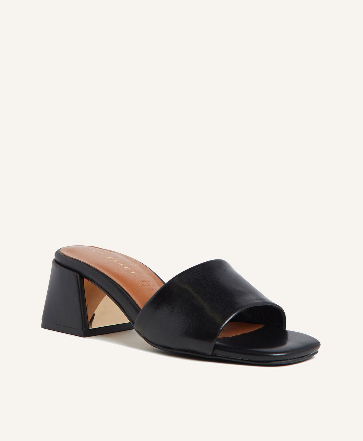 Dede Mule - - Mi Piaci