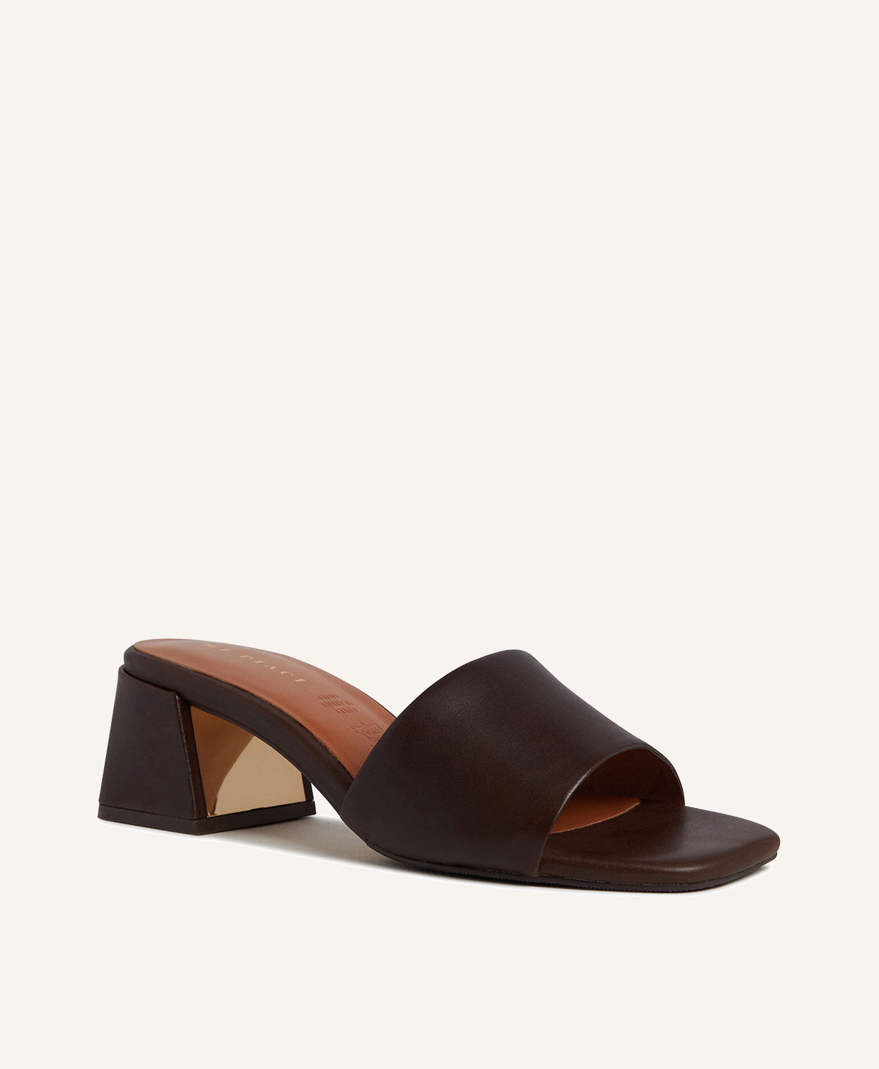 Dede Mule - Sandals Dress | Womens Shoes - Mi Piaci