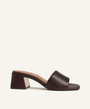 Dede Mule - Sandals Dress | Womens Shoes - Mi Piaci