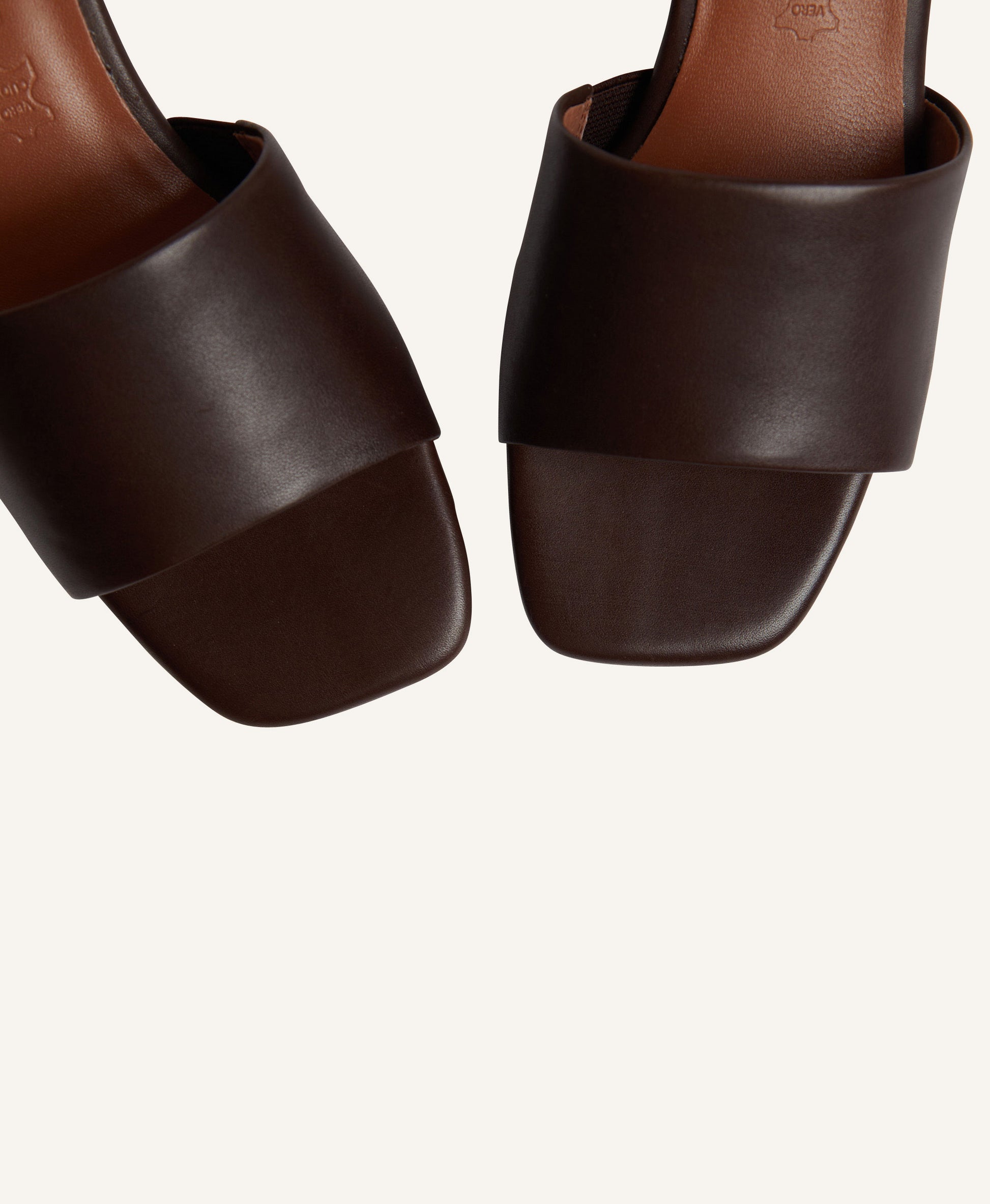 Dede Mule - Sandals Dress | Womens Shoes - Mi Piaci