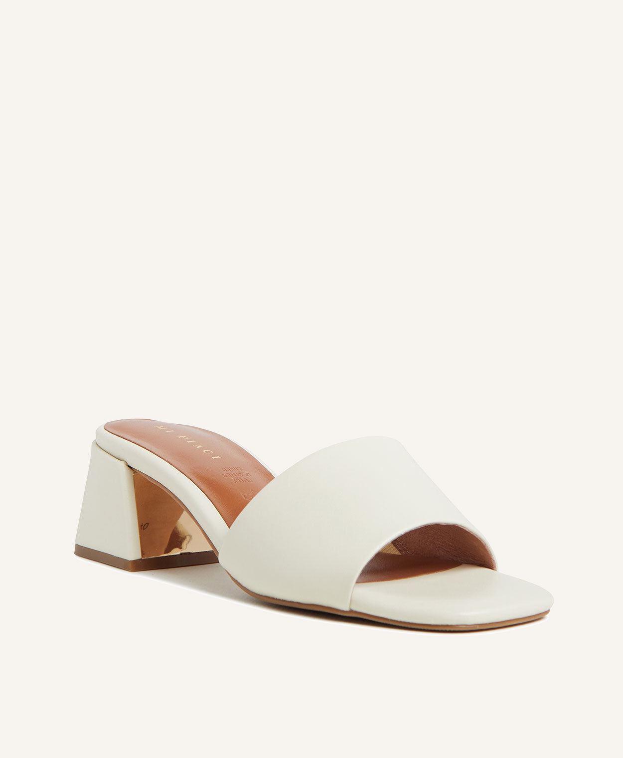 Dede Mule - - Mi Piaci