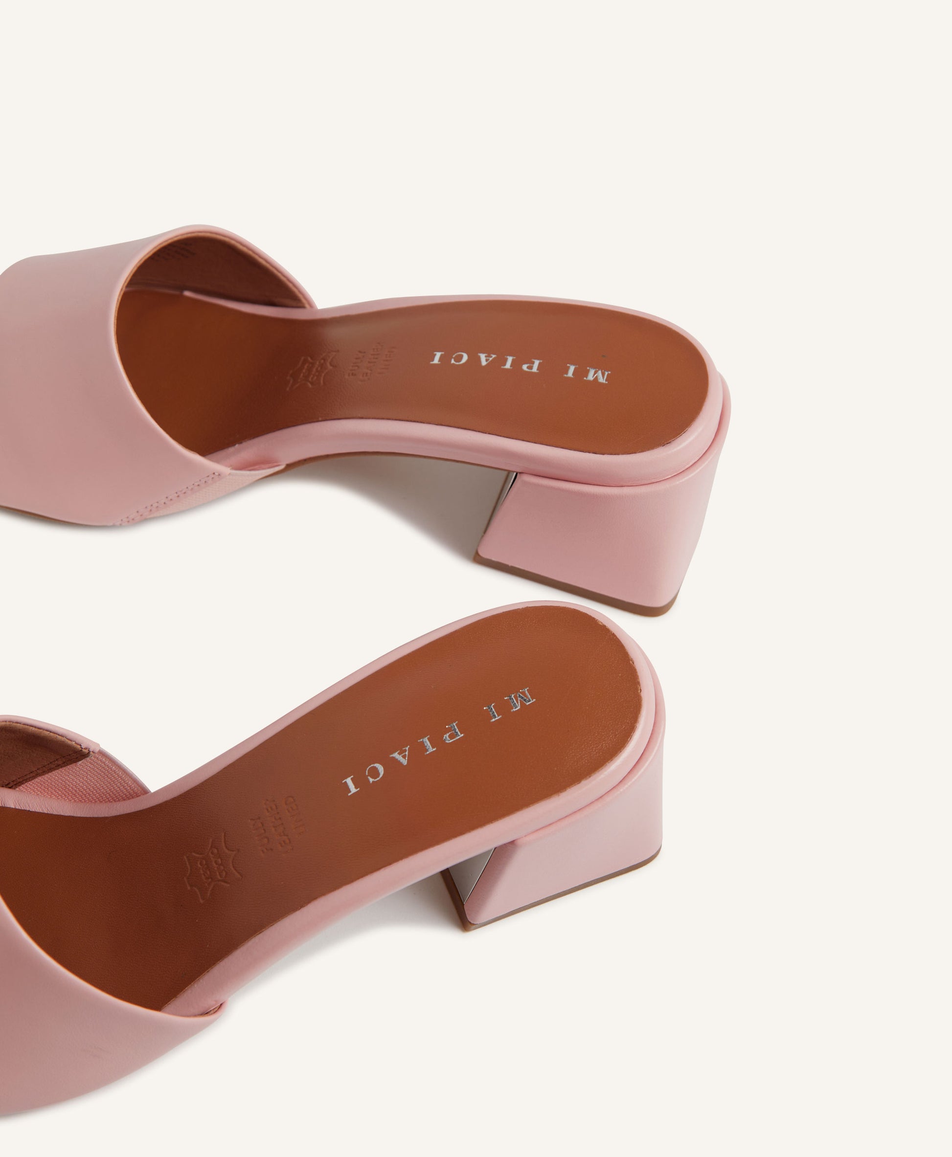 Dede Mule - - Mi Piaci