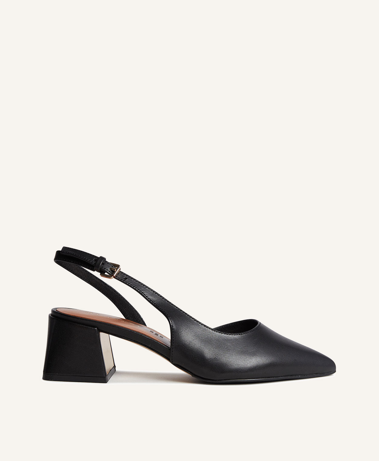 Deidre Slingback Heel - Courts | Womens Shoes - Mi Piaci