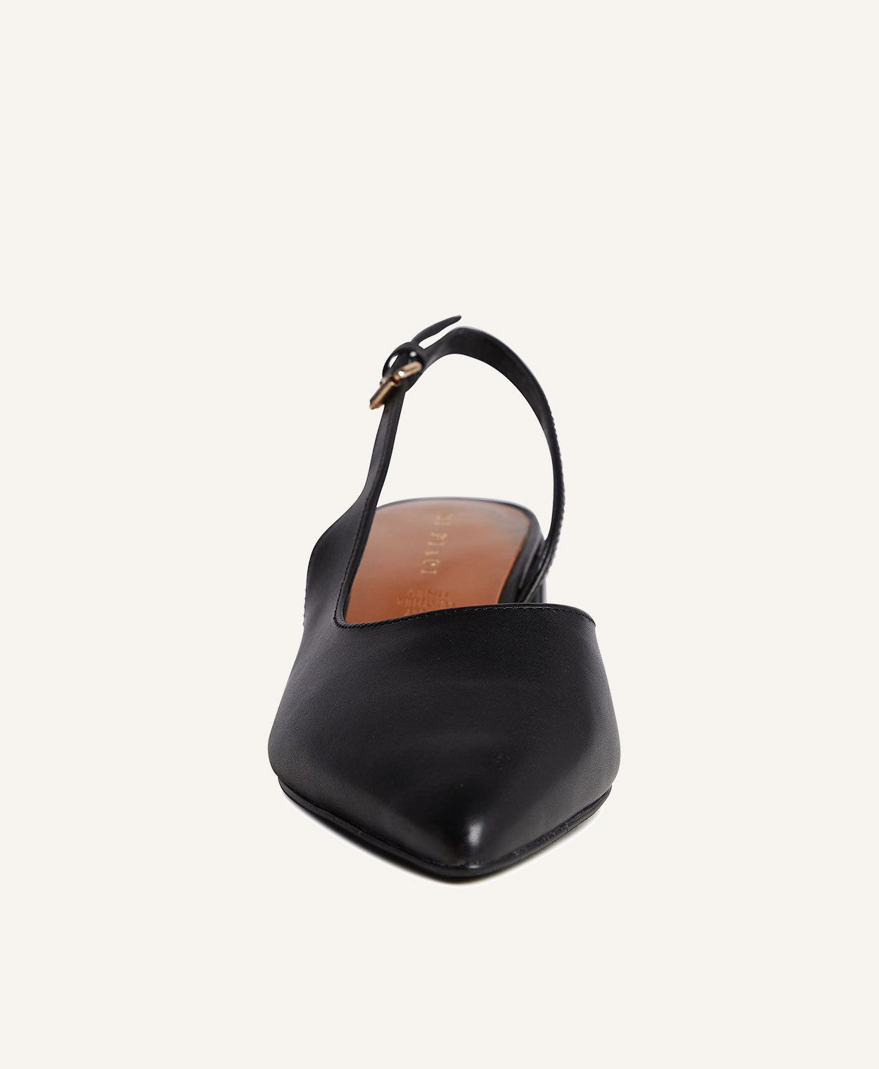 Deidre Slingback Heel - Courts | Womens Shoes - Mi Piaci