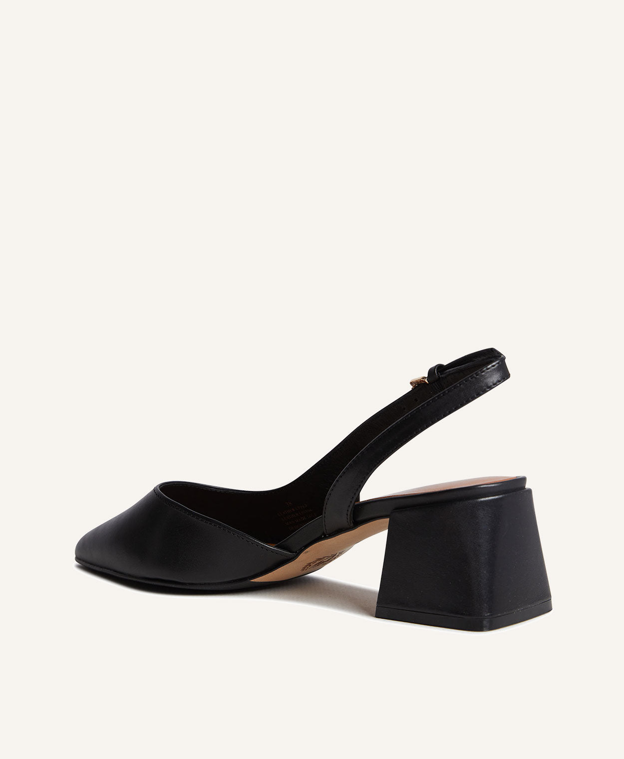 Deidre Slingback Heel - Courts | Womens Shoes - Mi Piaci