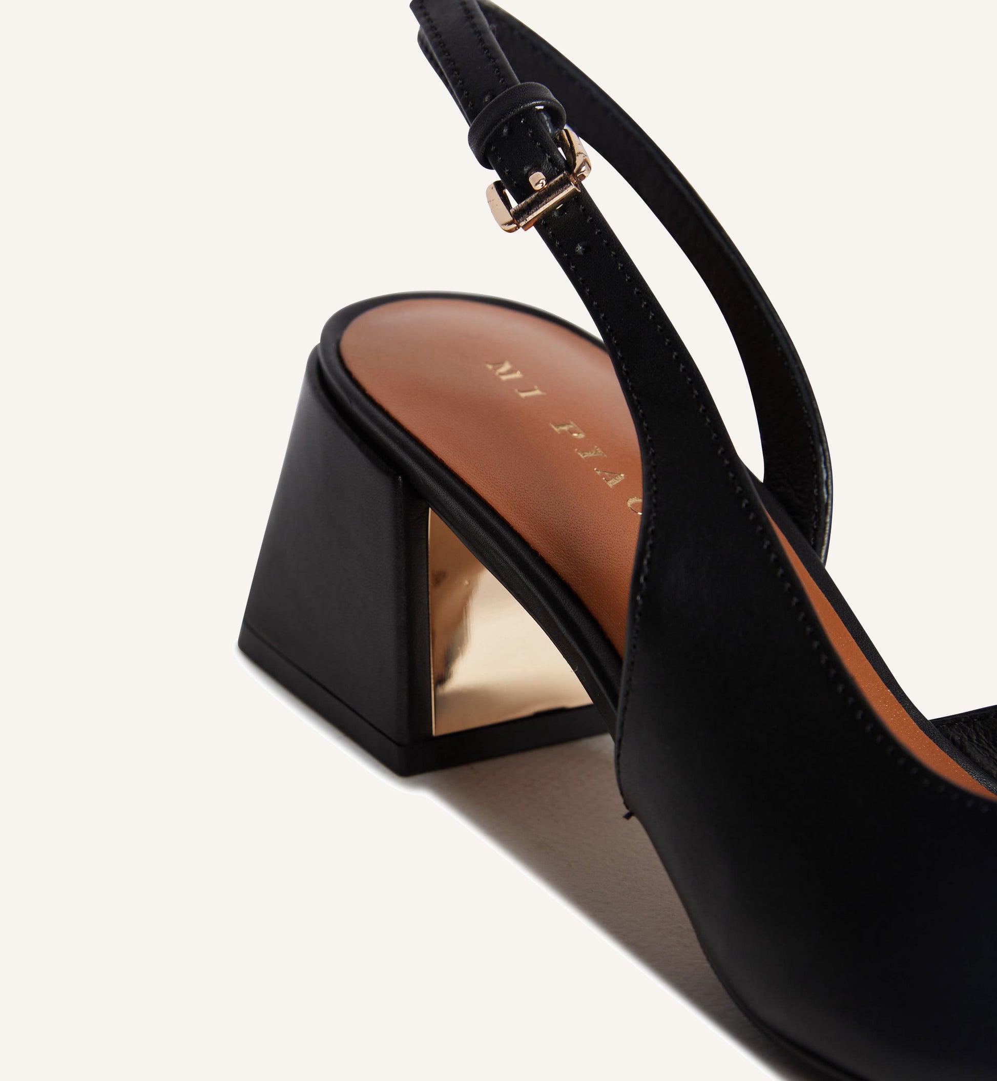 Deidre Slingback Heel - Courts | Womens Shoes - Mi Piaci