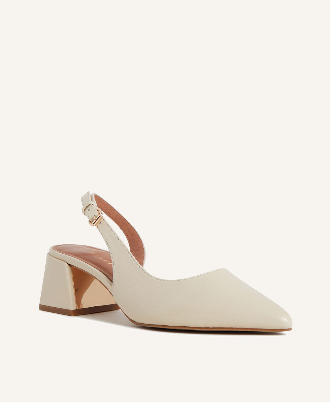 Deidre Slingback Heel - Courts | Womens Shoes - Mi Piaci