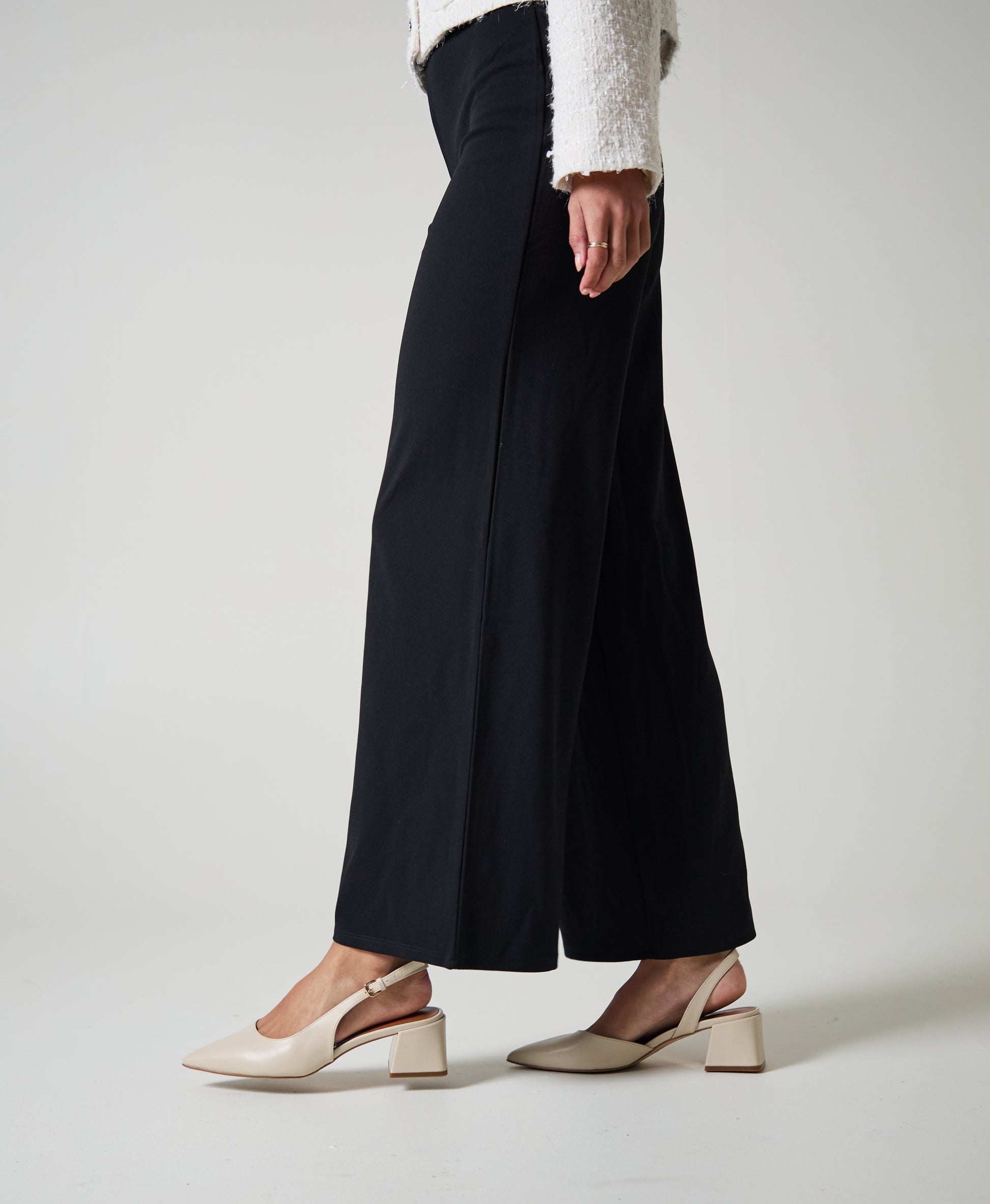 Deidre Slingback Heel - Courts | Womens Shoes - Mi Piaci