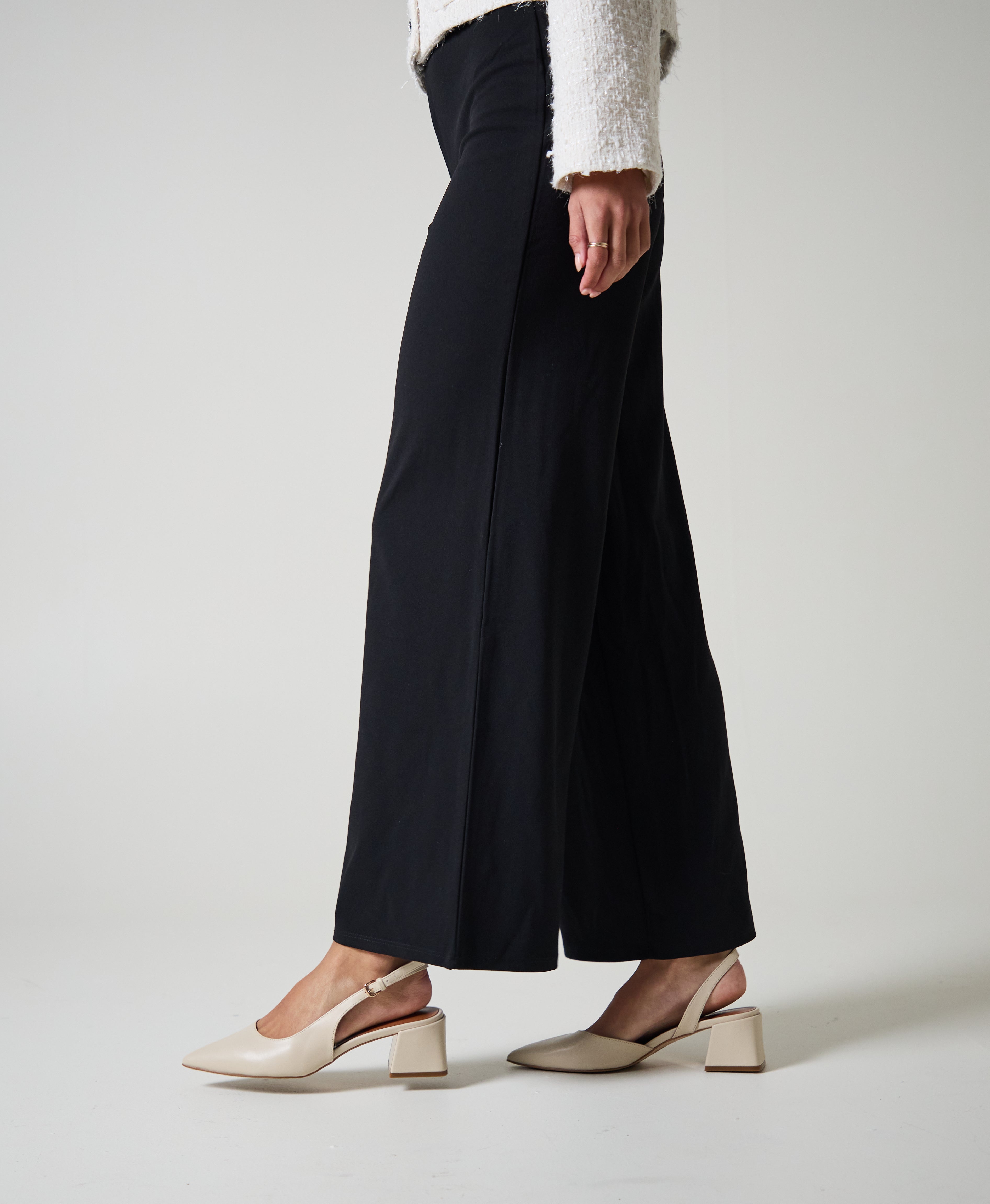 Deidre Slingback Heel - Courts | Womens Shoes - Mi Piaci