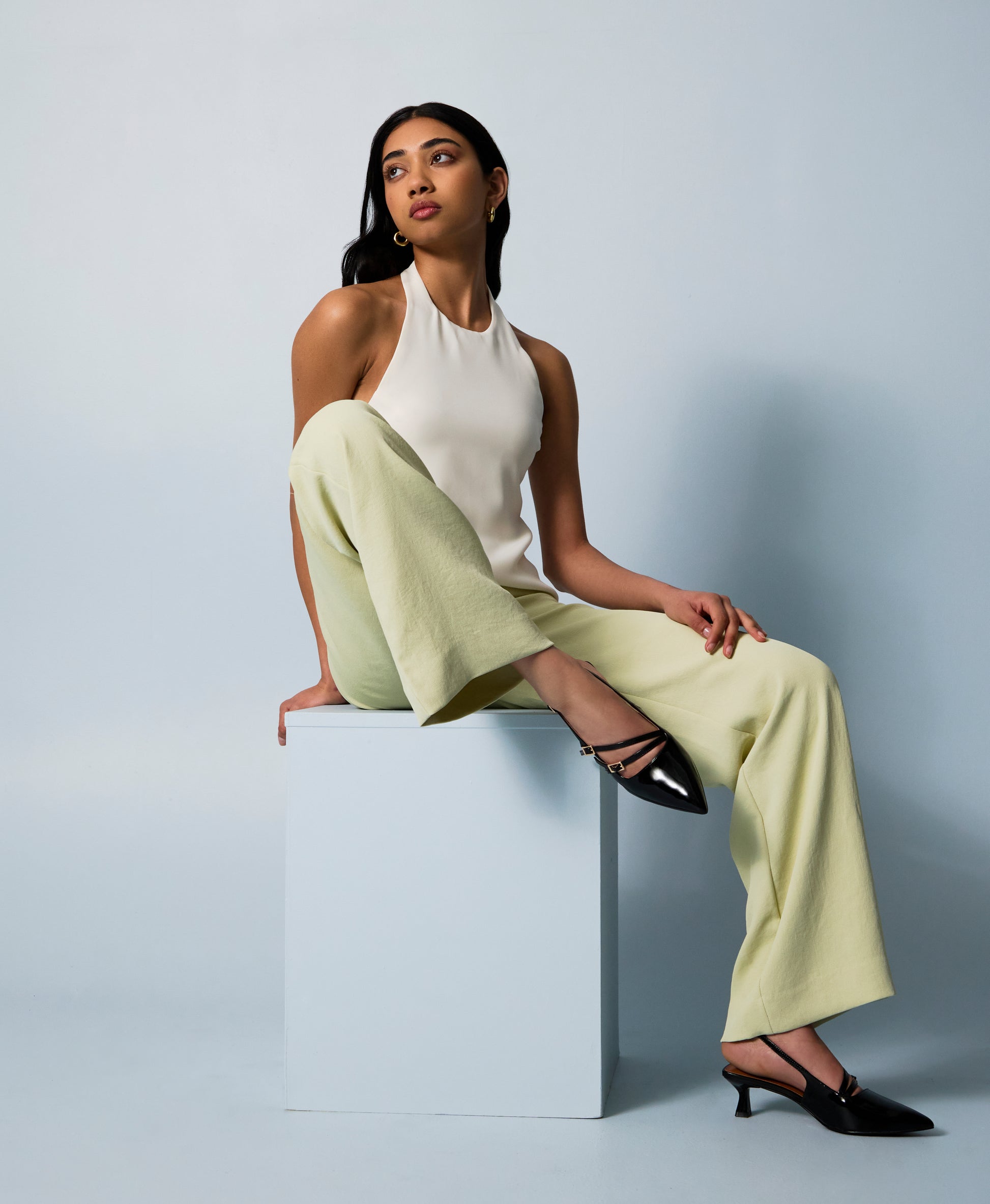 Deja Heel - Courts | Womens Shoes - Mi Piaci