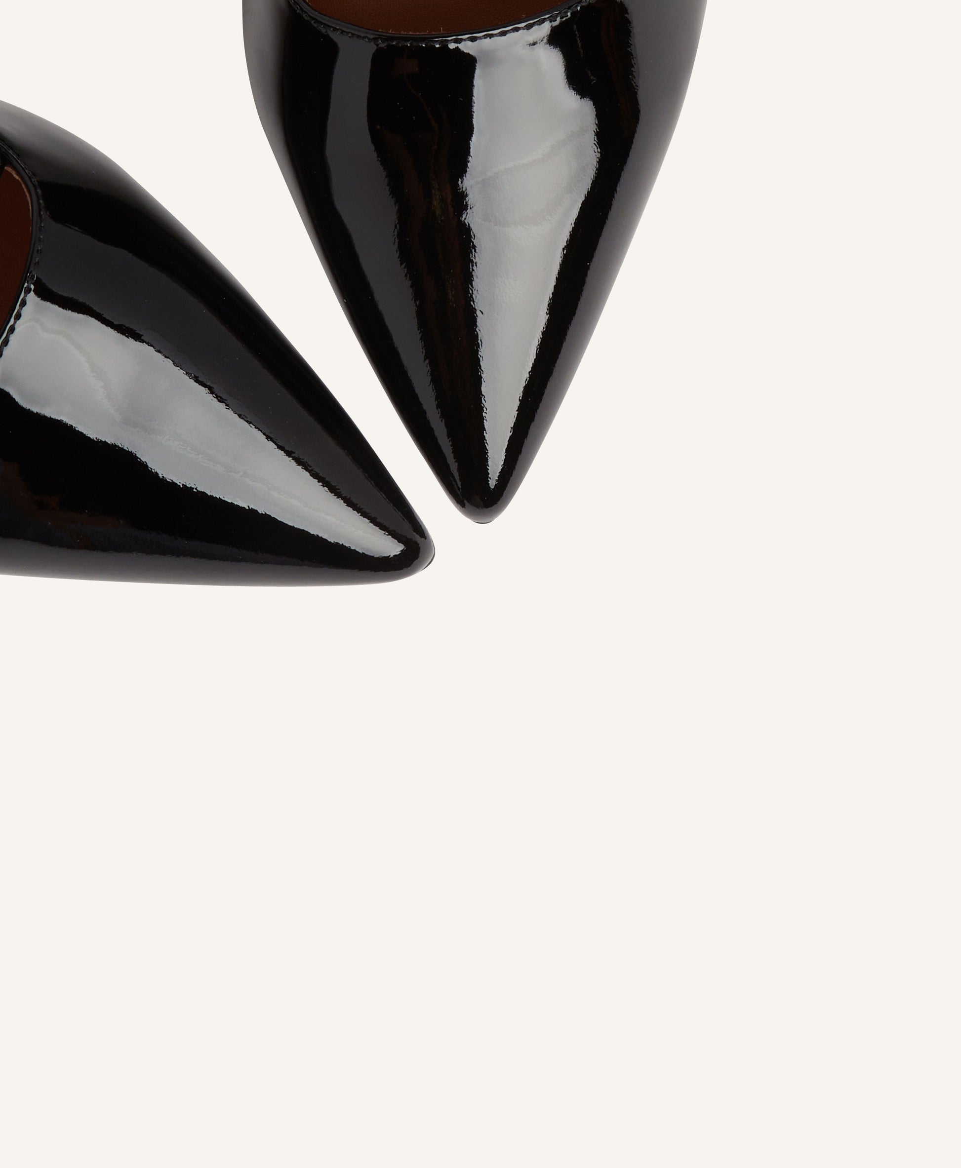 Deja Heel - Courts | Womens Shoes - Mi Piaci