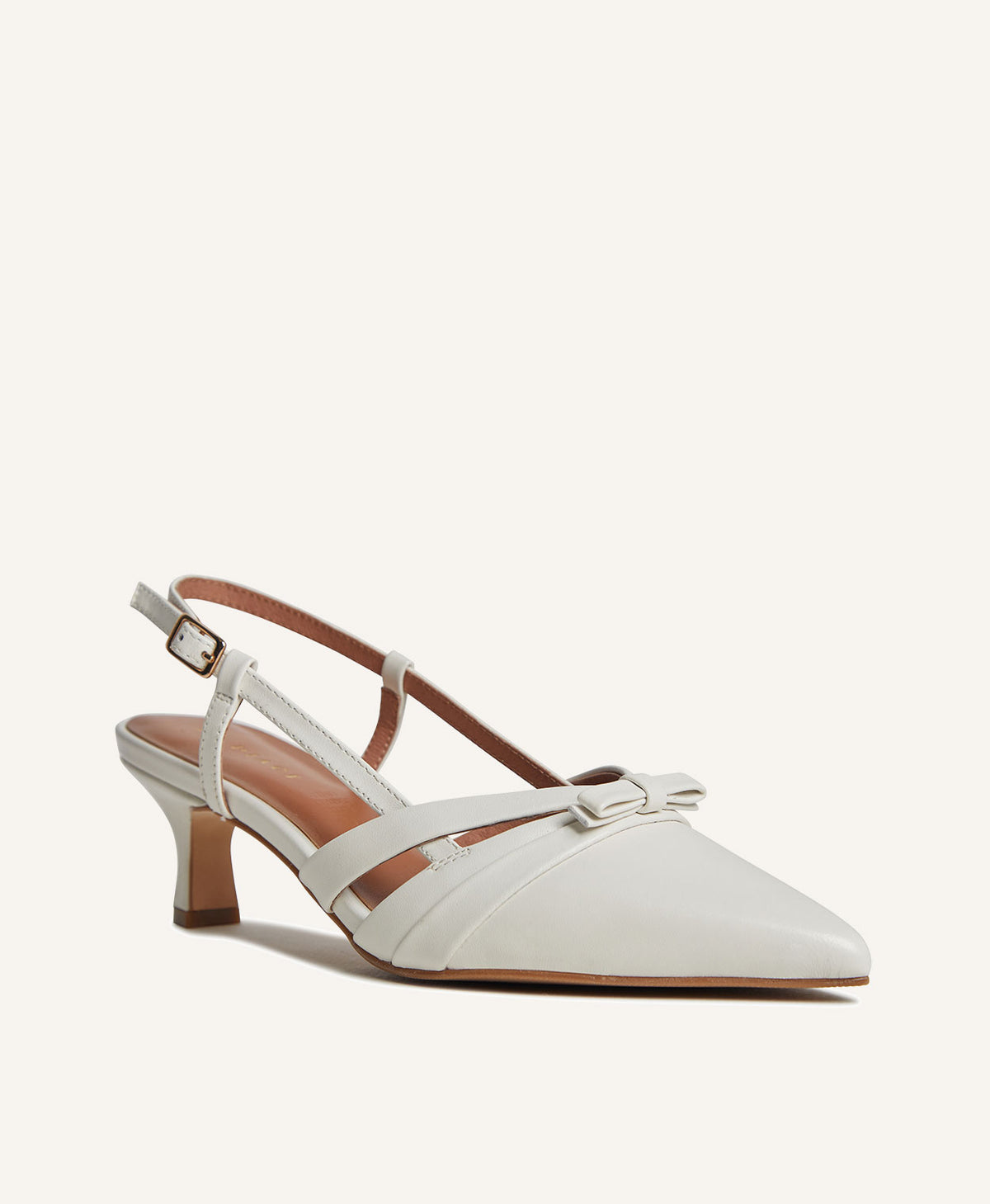 Delaney Slingback - Heels | Womens Shoes - Mi Piaci