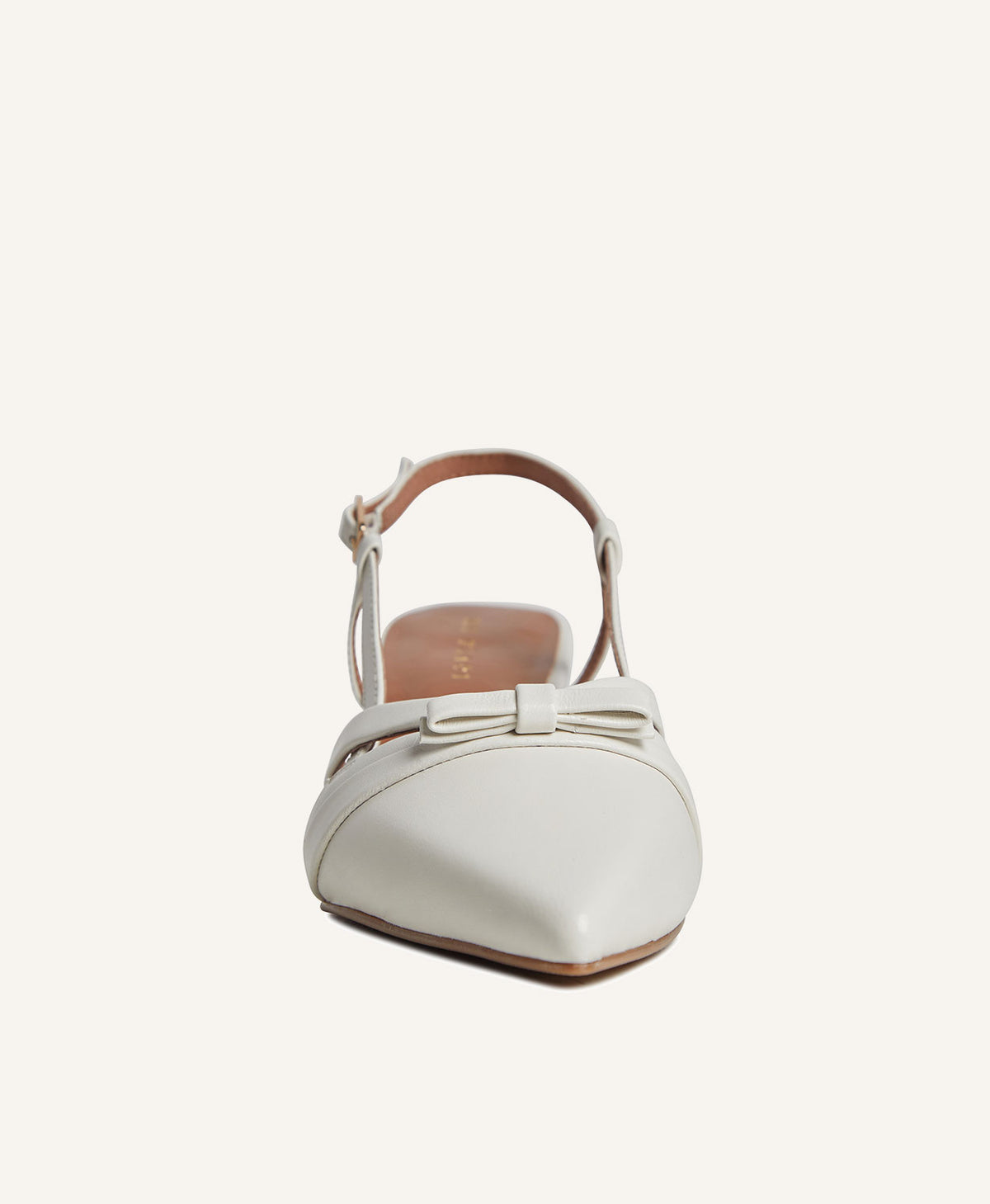 Delaney Slingback - Heels | Womens Shoes - Mi Piaci