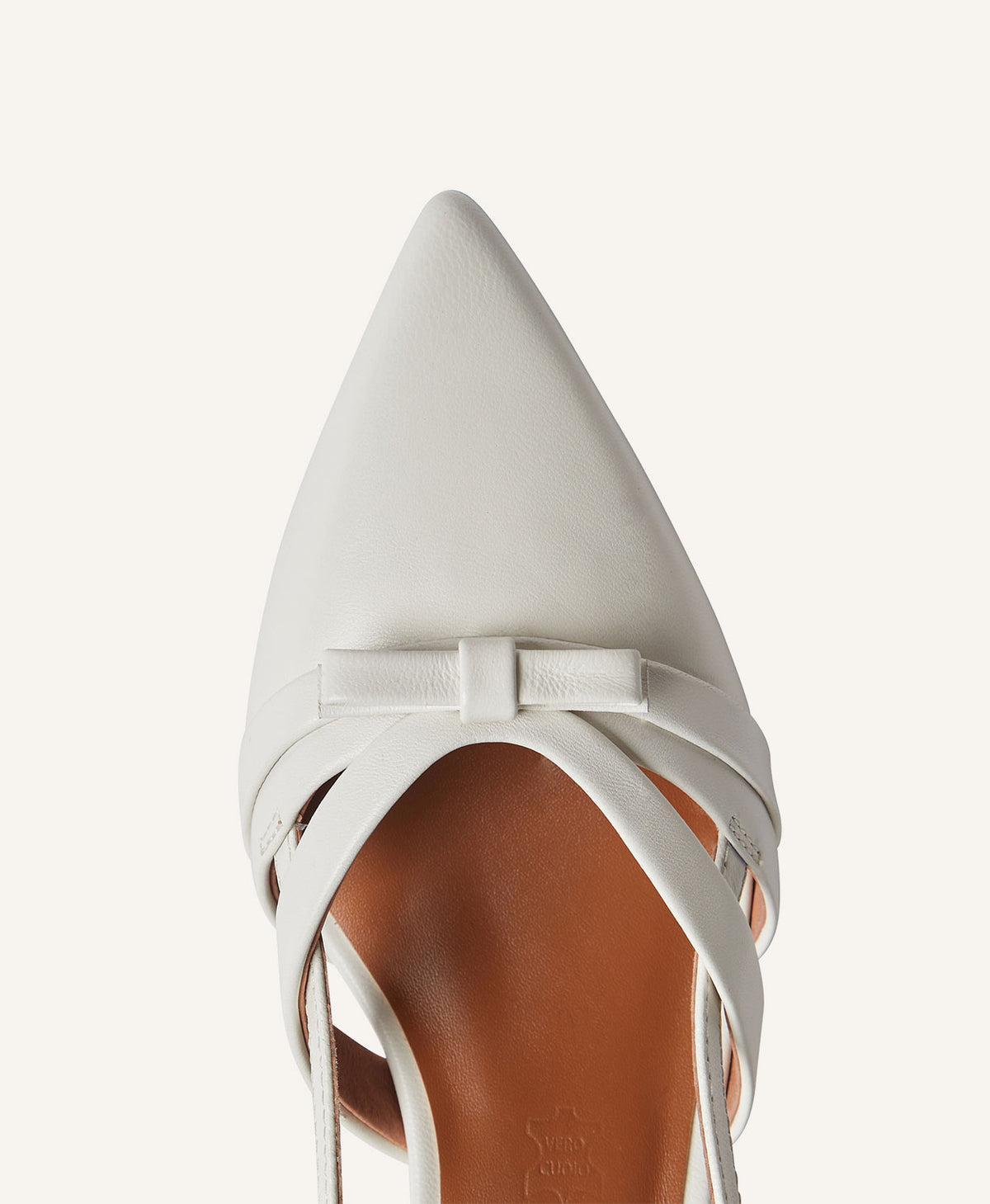 Delaney Slingback - Heels | Womens Shoes - Mi Piaci