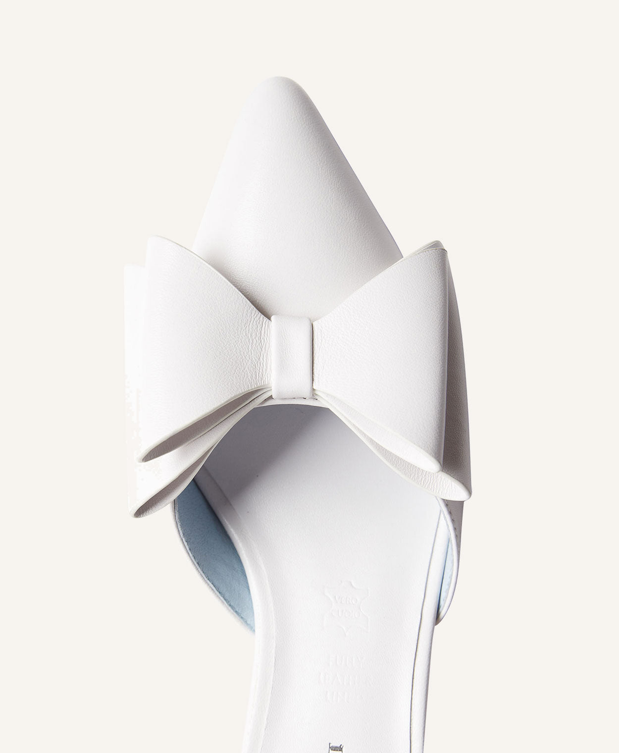 Della Heel - Courts | Womens Shoes - Mi Piaci