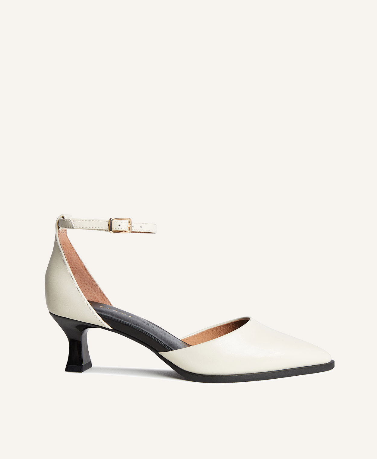Delphie Heel - Courts | Womens Shoes - Mi Piaci
