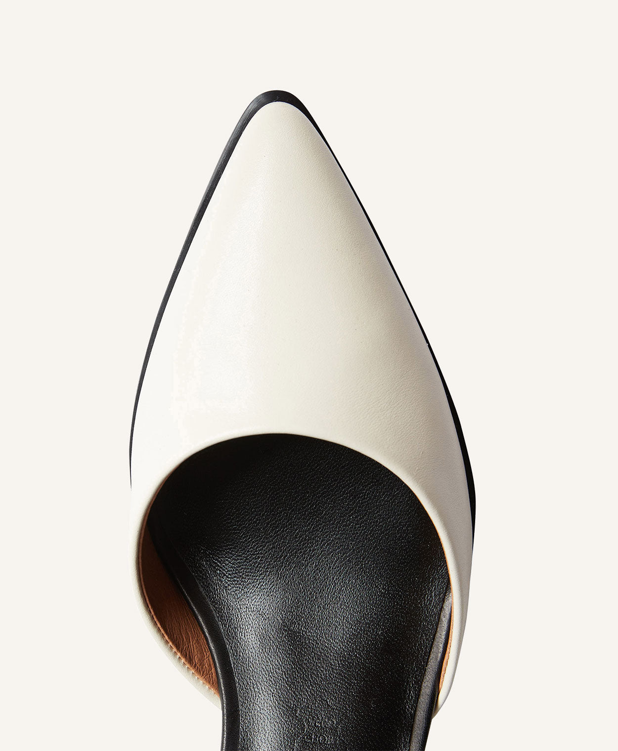 Delphie Heel - Courts | Womens Shoes - Mi Piaci