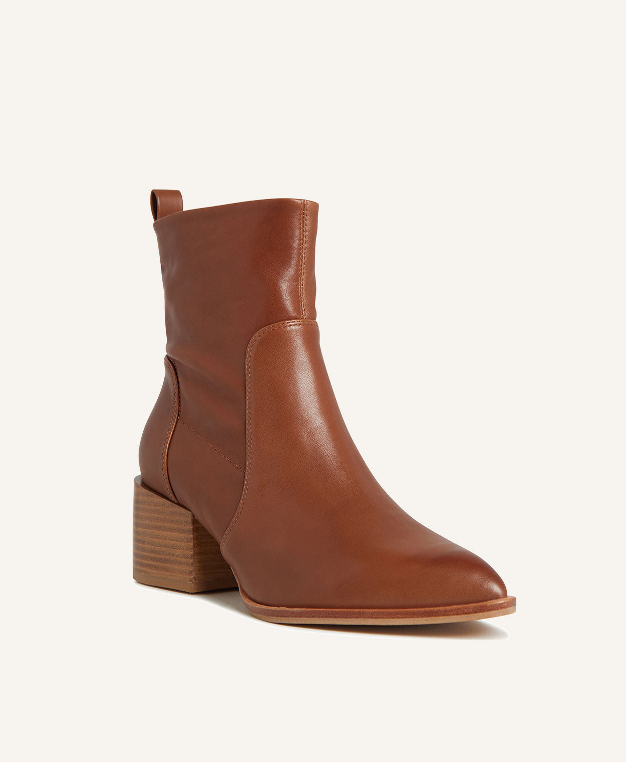 Denison Ankle Boot - - Mi Piaci