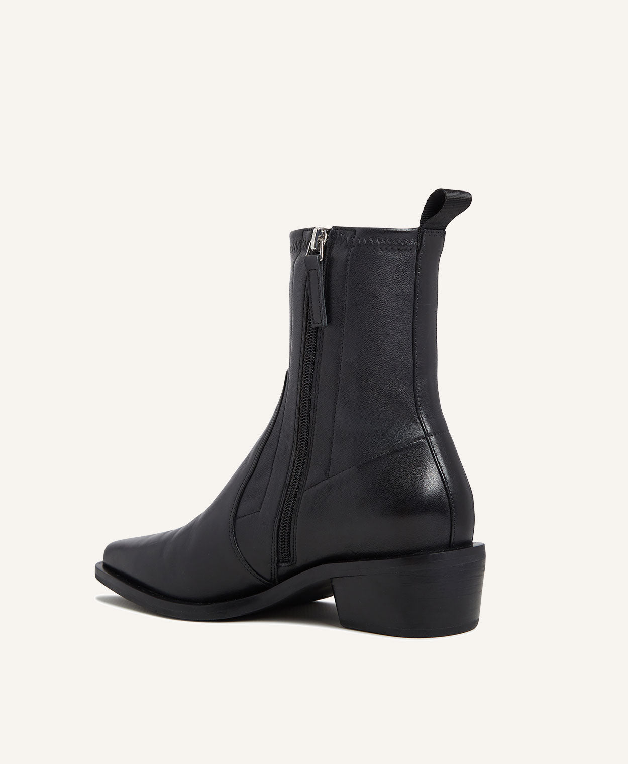 Denmark Ankle Boot - Boots Ankle | Womens Shoes - Mi Piaci