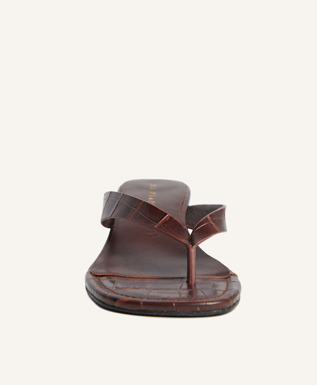 Desmee Wedge - - Mi Piaci