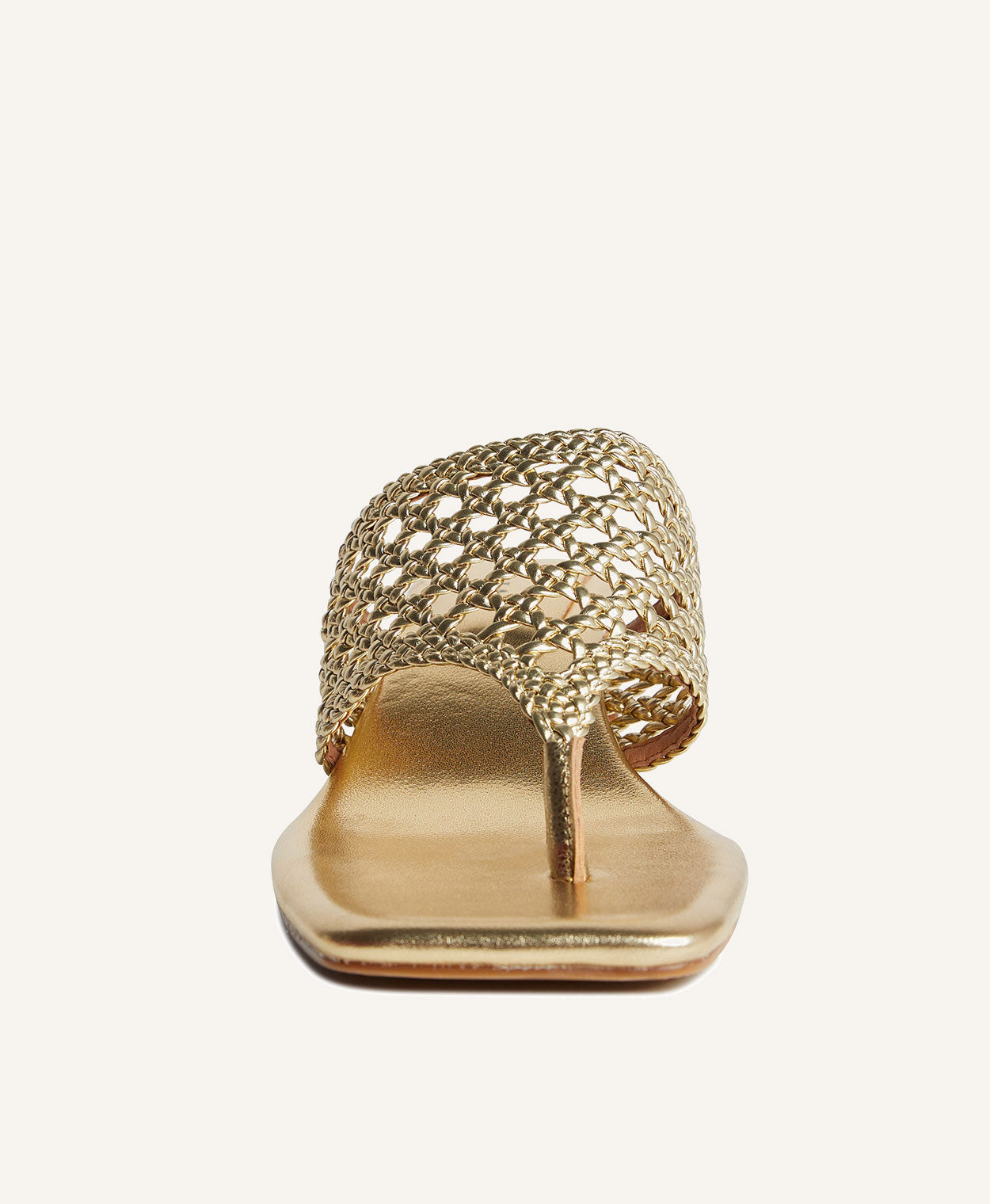 Dia Sandal - Thongs | Womens Shoes - Mi Piaci