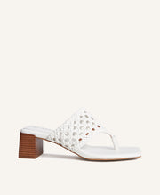 Dia Sandal - Thongs | Womens Shoes - Mi Piaci