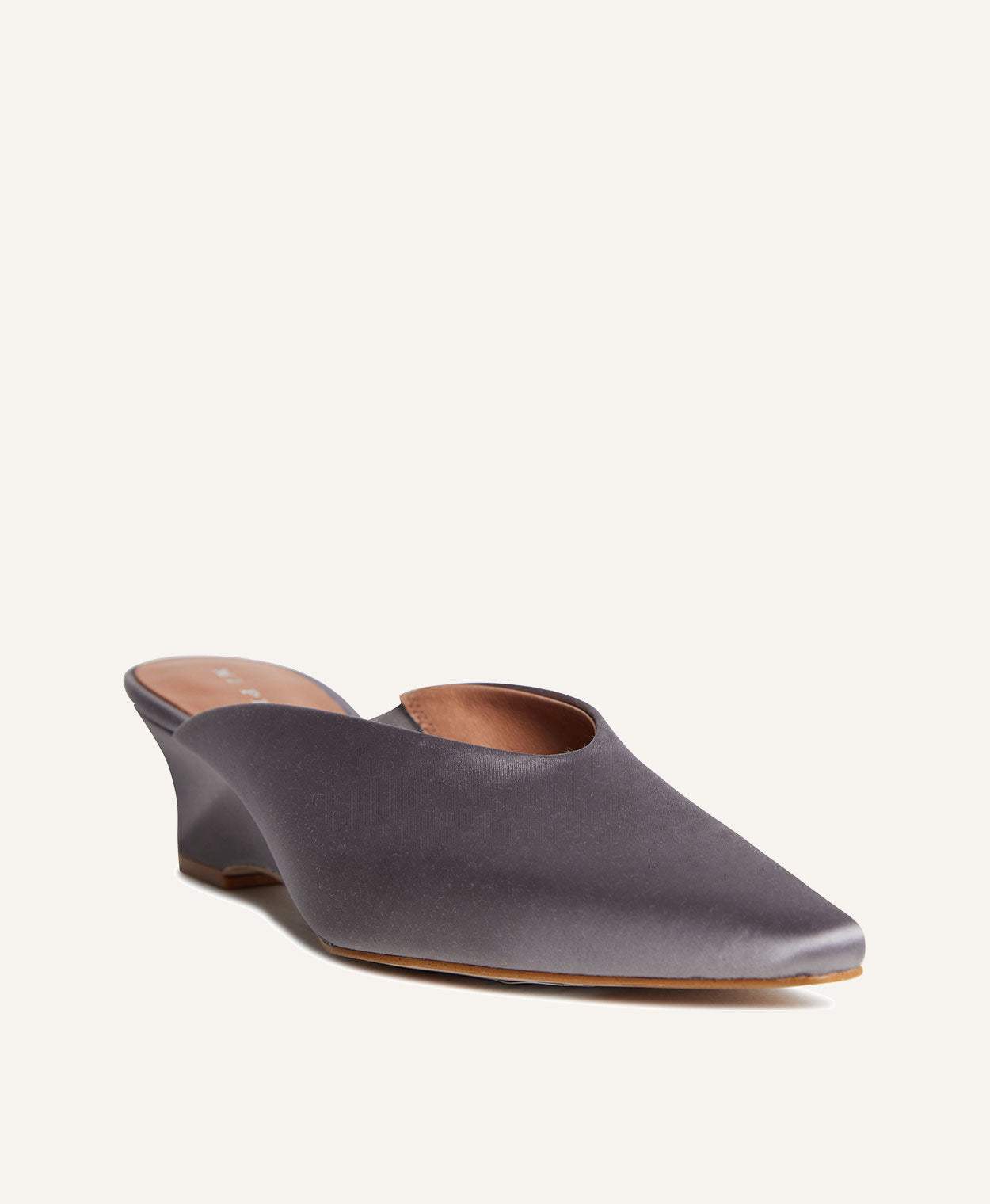 Diamond Wedge - - Mi Piaci