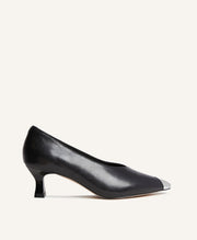 Diaz Kitten Heel - - Mi Piaci