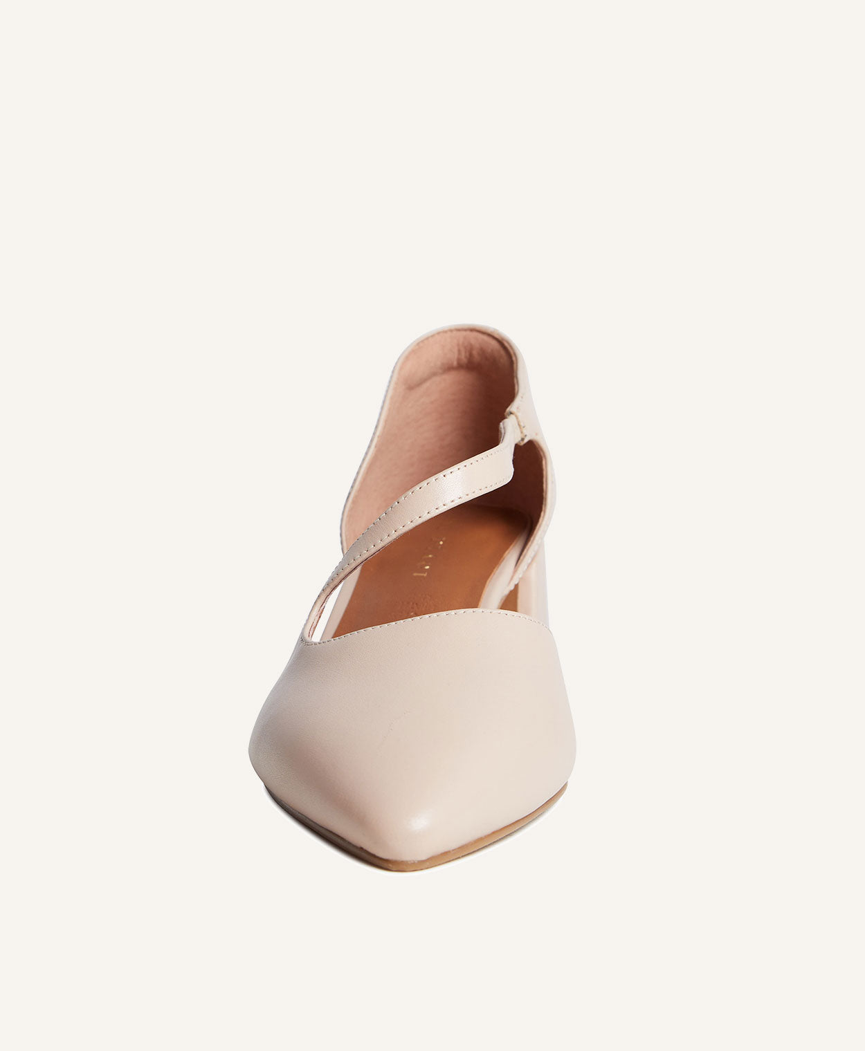 Dill Heel - Courts | Womens Shoes - Mi Piaci