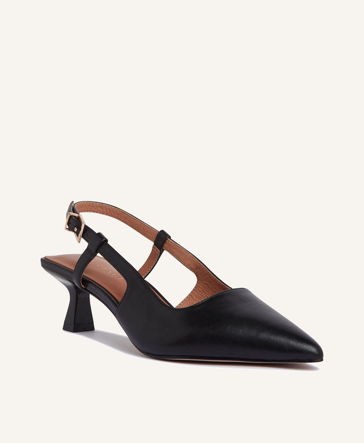 Dita Slingback Heel - Courts | Womens Shoes - Mi Piaci